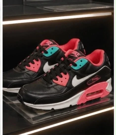 Ккроссовки женские 39р Nike Air - изображение 1