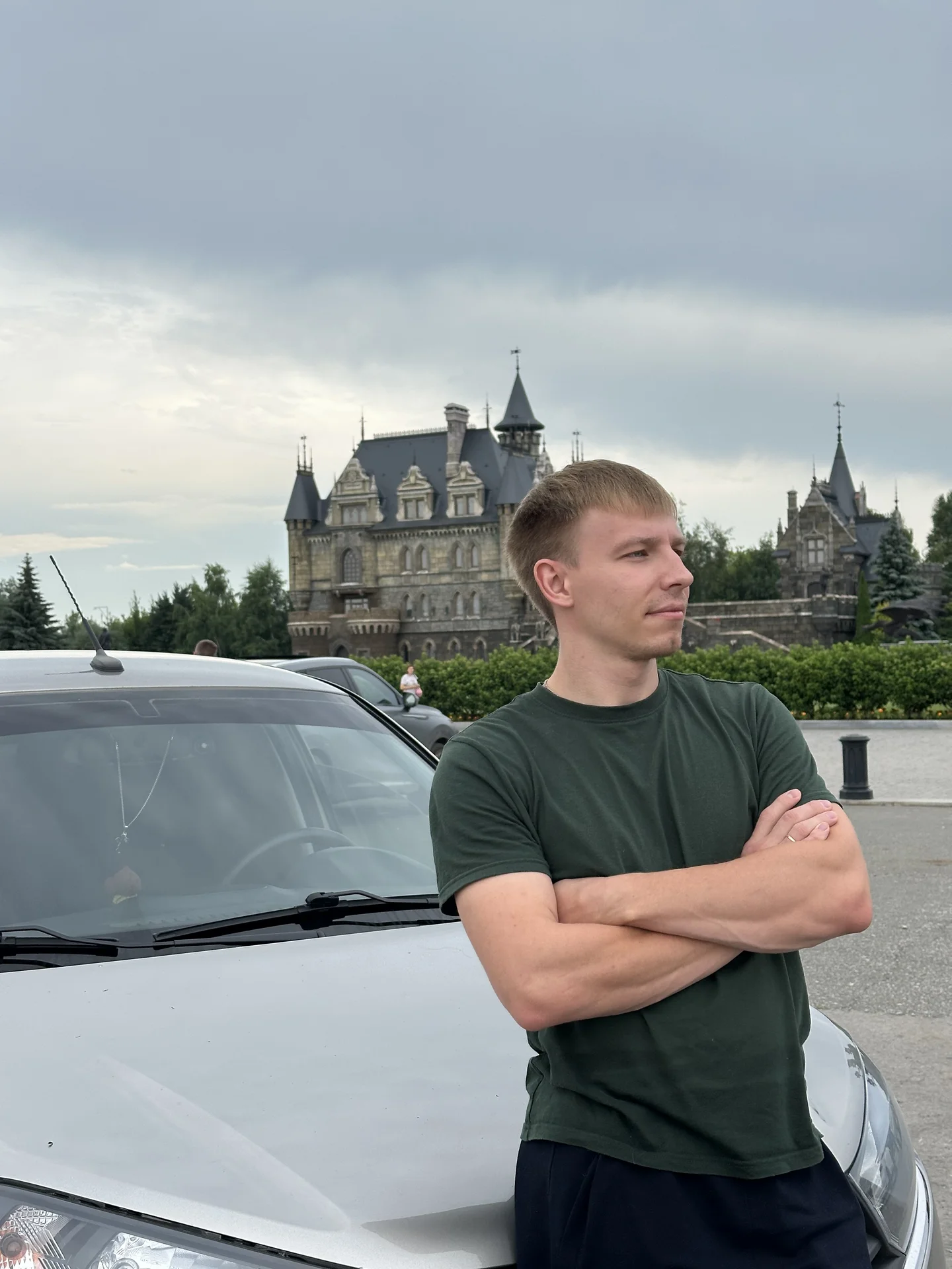 Перевозки Тольятти, межгород, аэропорт, трансфер, - миниатюра 3