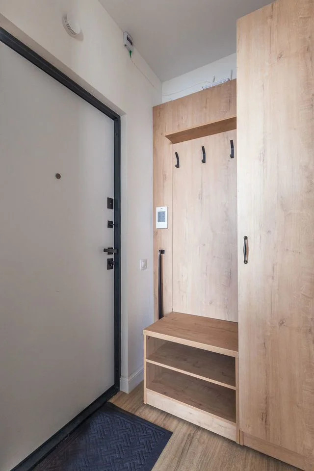 Квартира-студия, 20,8 м² на Василеостровском - миниатюра 7