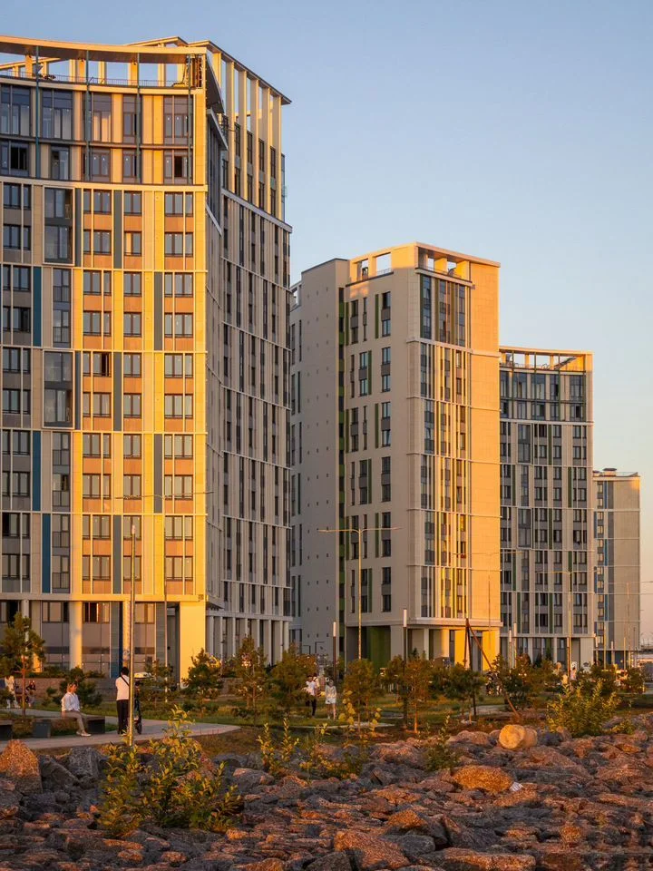 Квартира-студия, 20,8 м² на Василеостровском - миниатюра 8