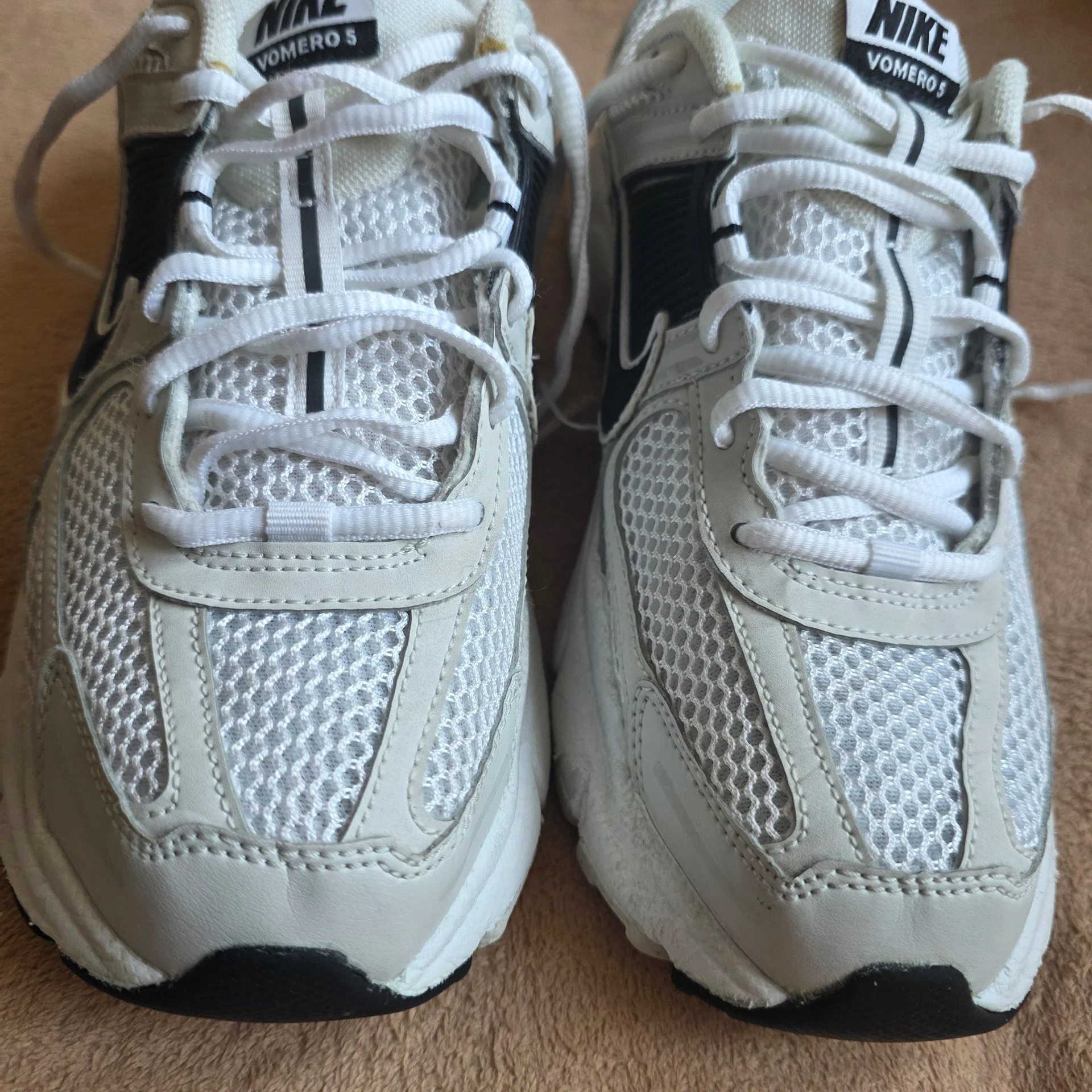 кроссовки Nike zoom vomero 5 - миниатюра 2