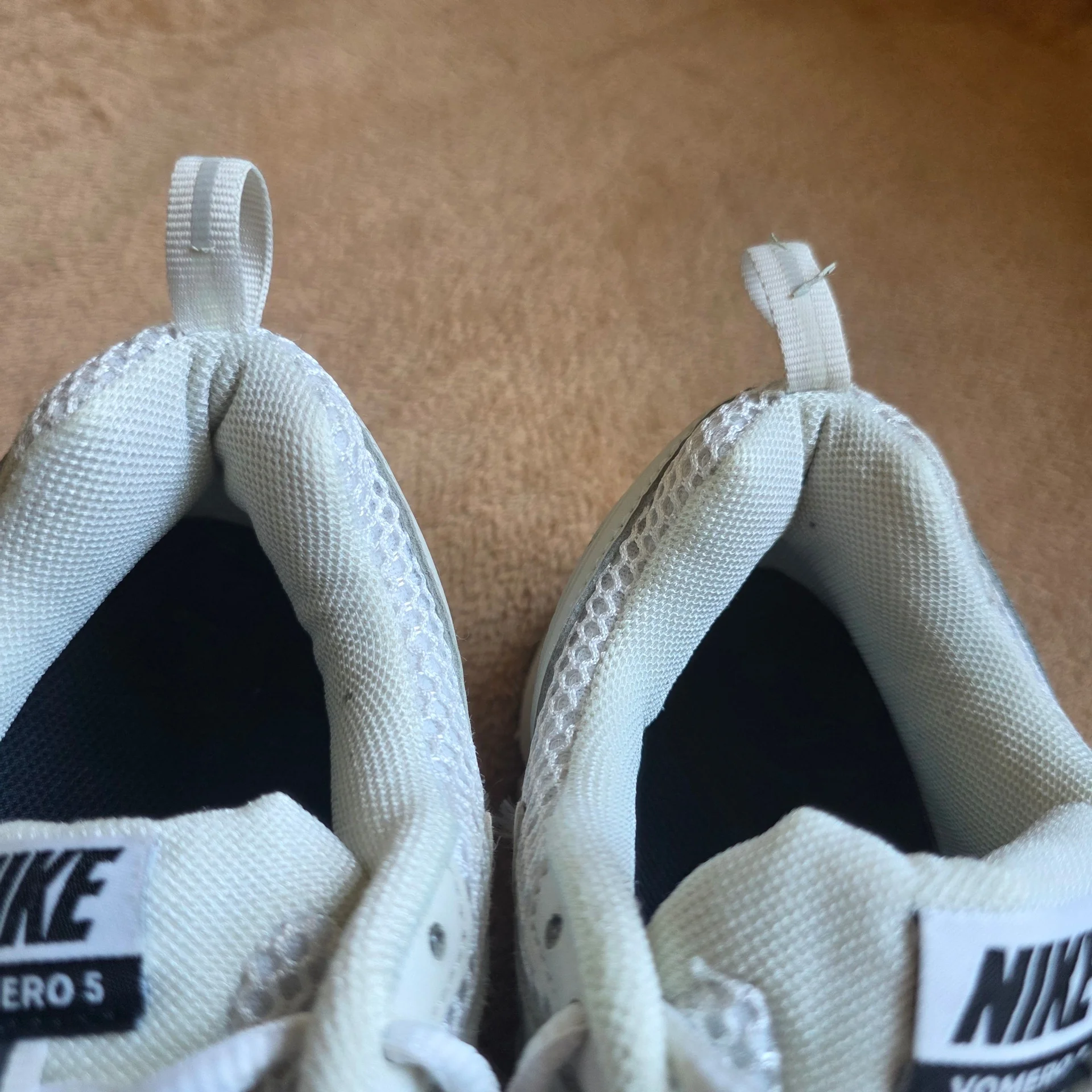 кроссовки Nike zoom vomero 5 - миниатюра 6