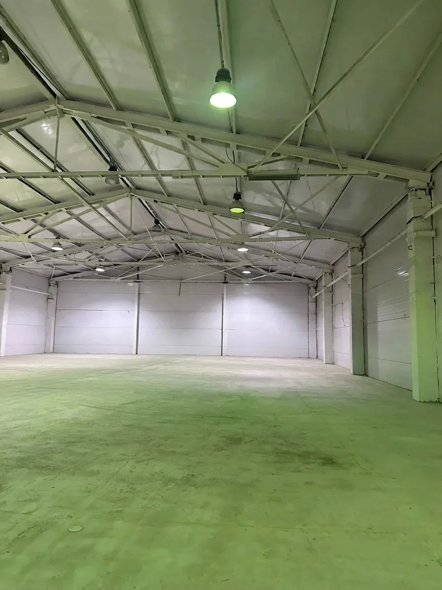 Склад под алкогольную продукцию, 400 м²