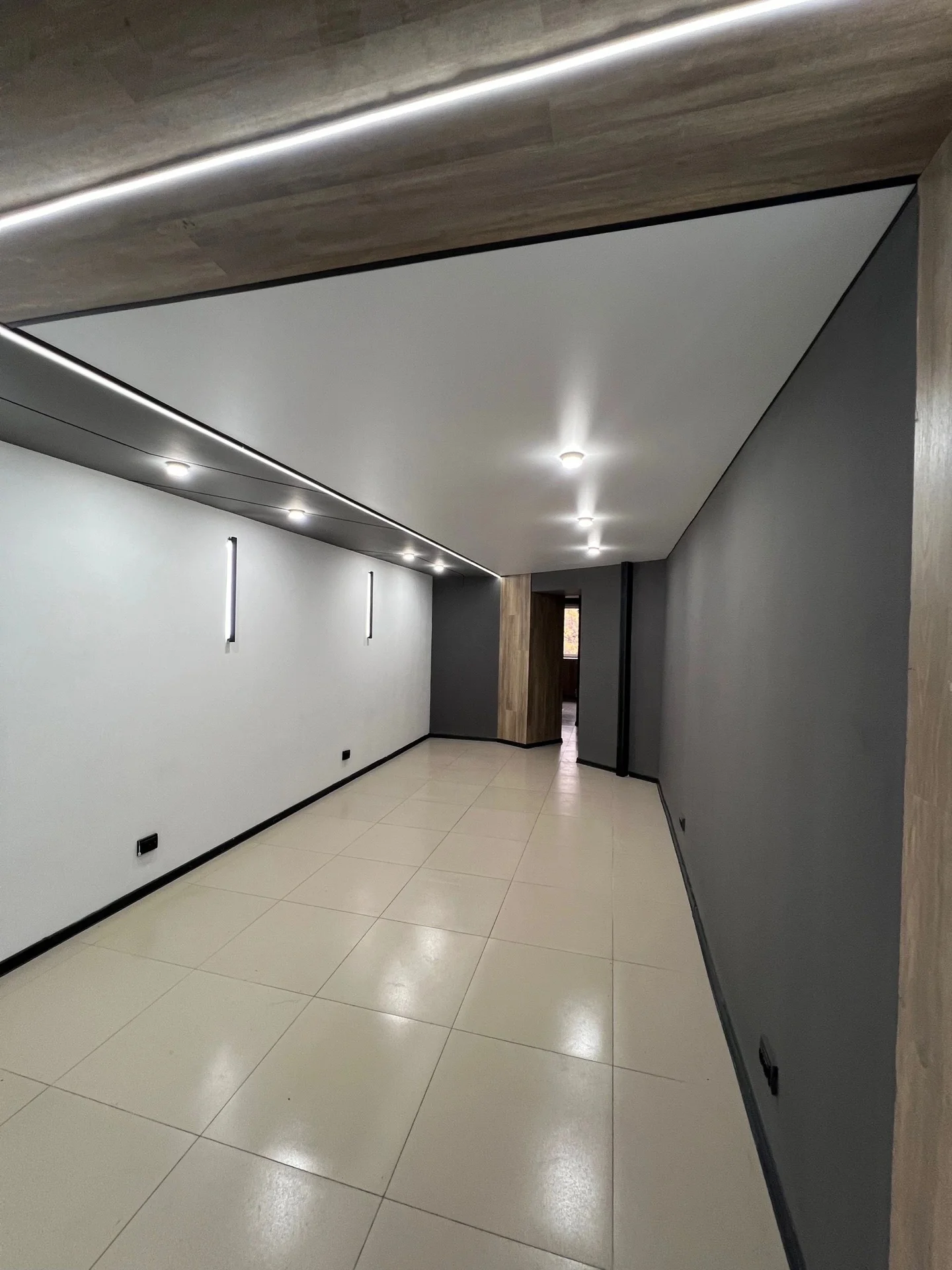 Офис, 40 м2 - миниатюра 2