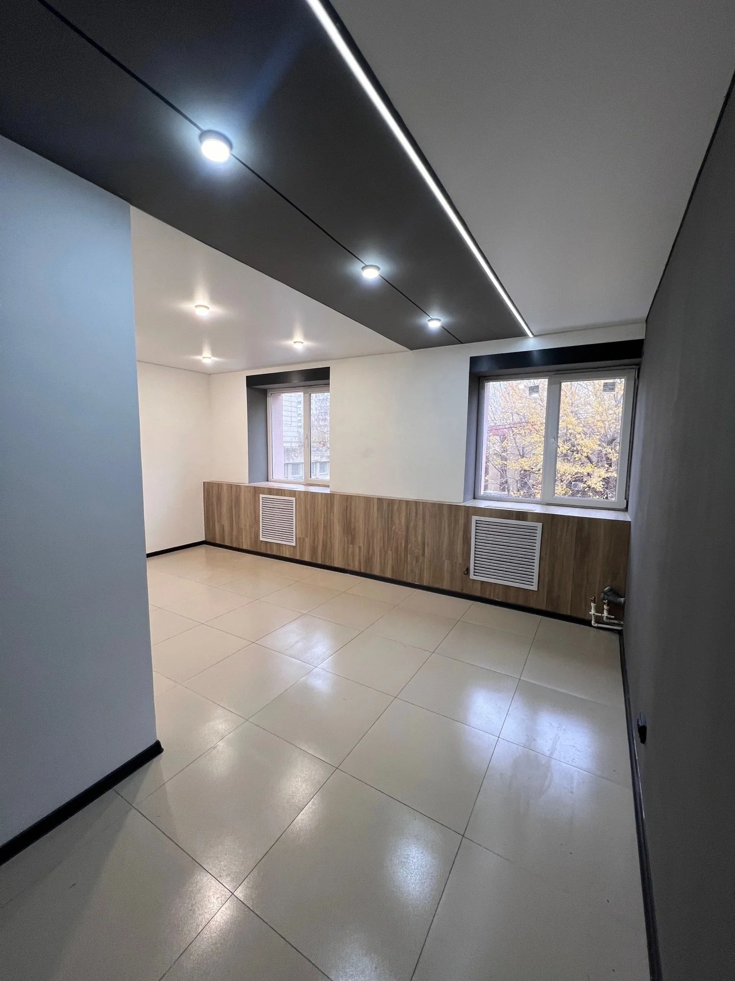 Офис, 40 м2 - миниатюра 4