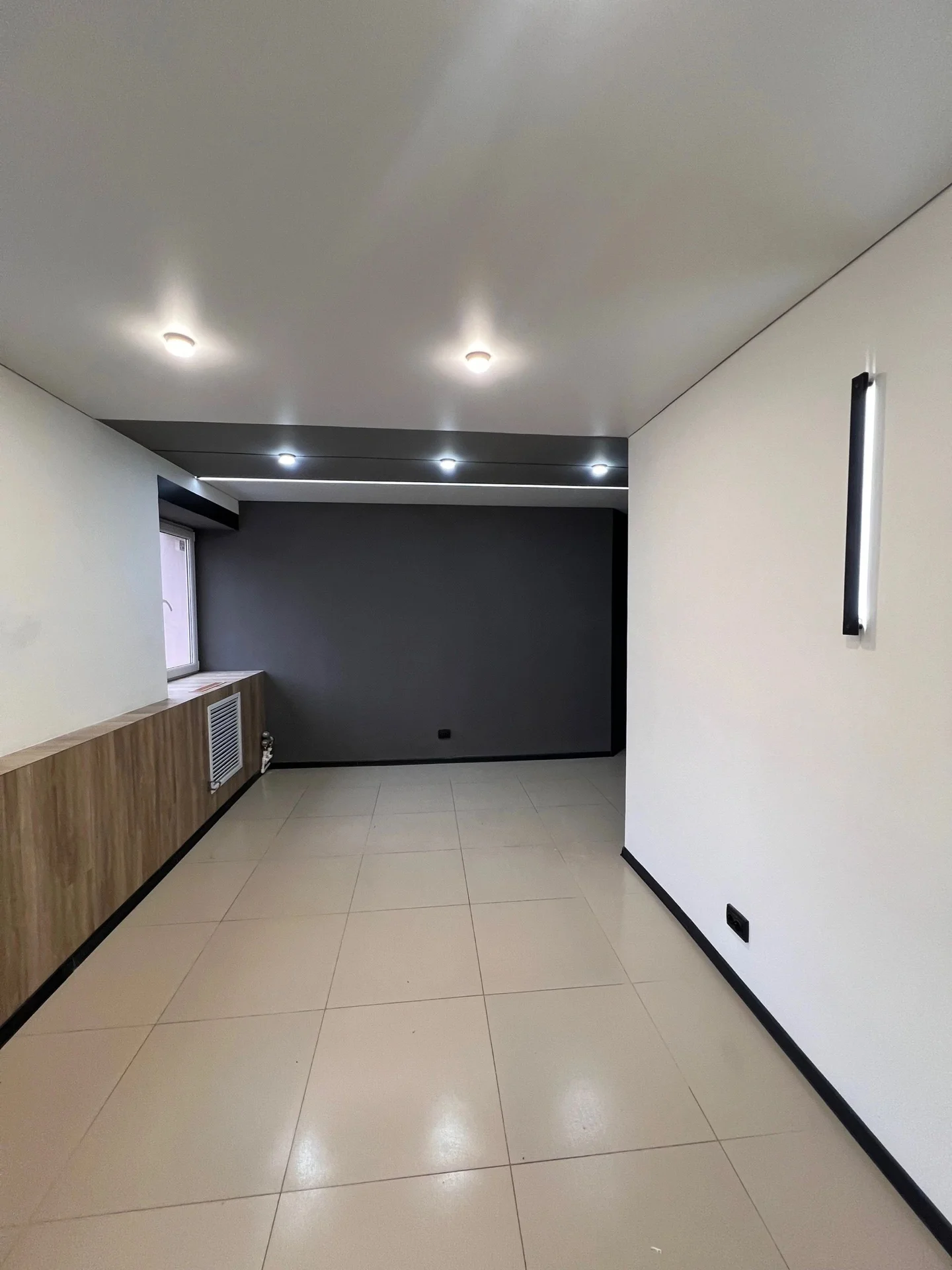 Офис, 40 м2 - миниатюра 6
