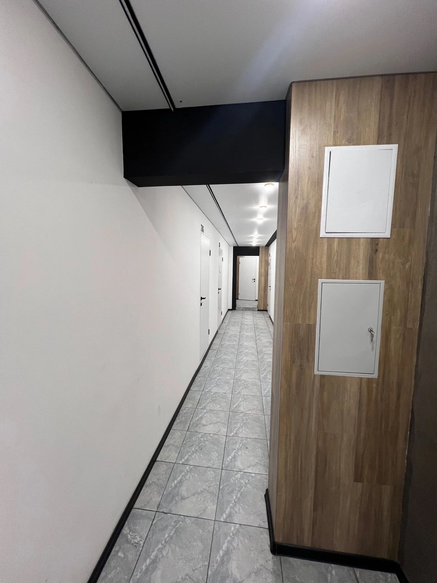 Офис, 40 м2 - миниатюра 8