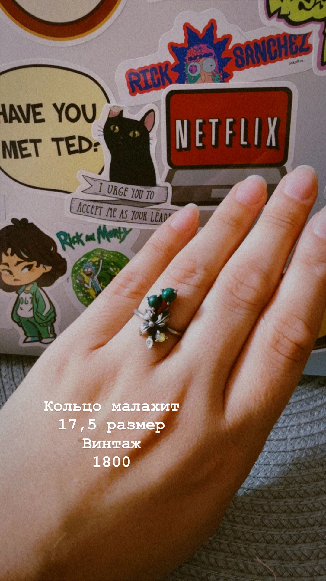 украшения серебряные - миниатюра 27