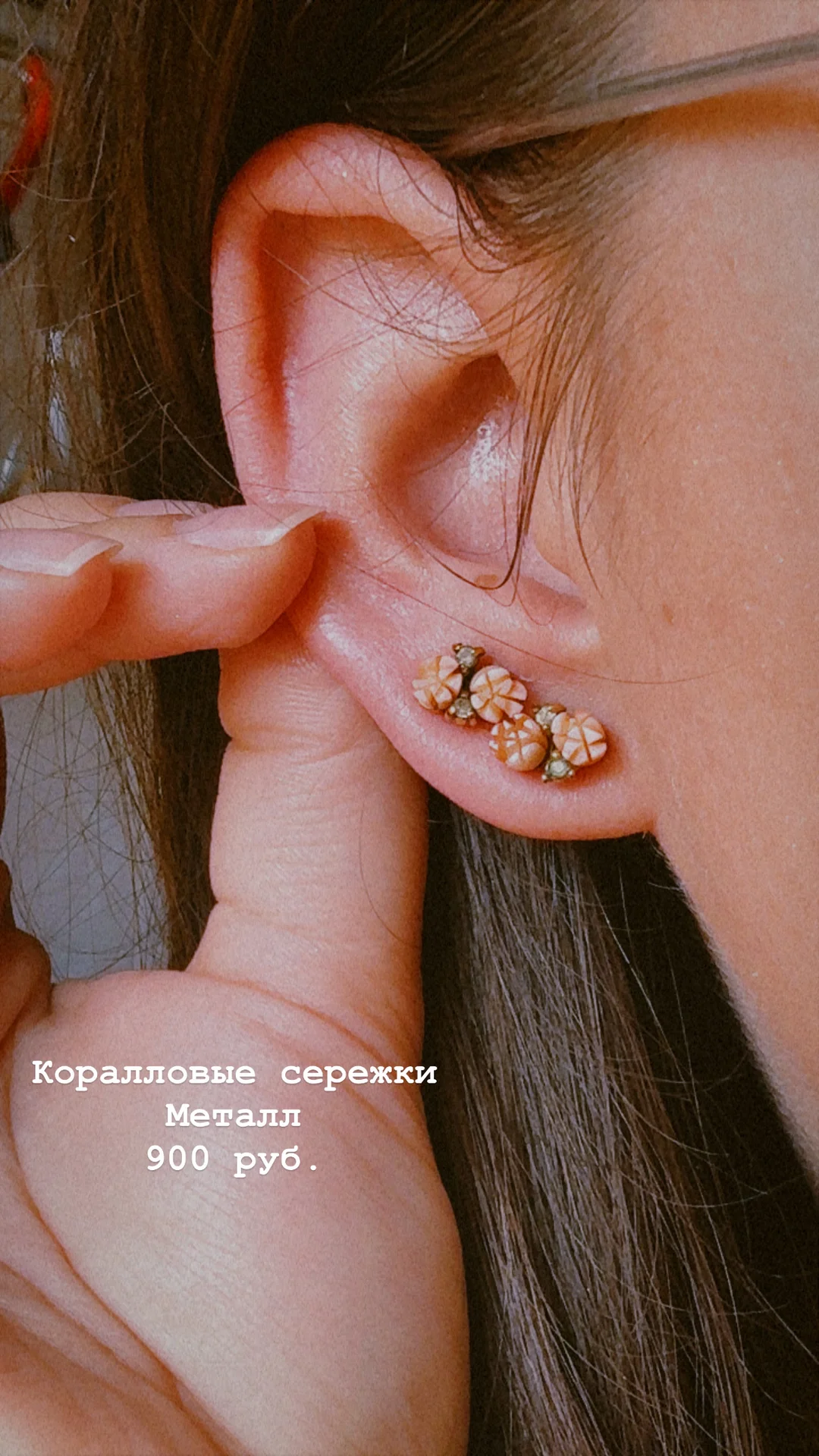 украшения серебряные - миниатюра 34