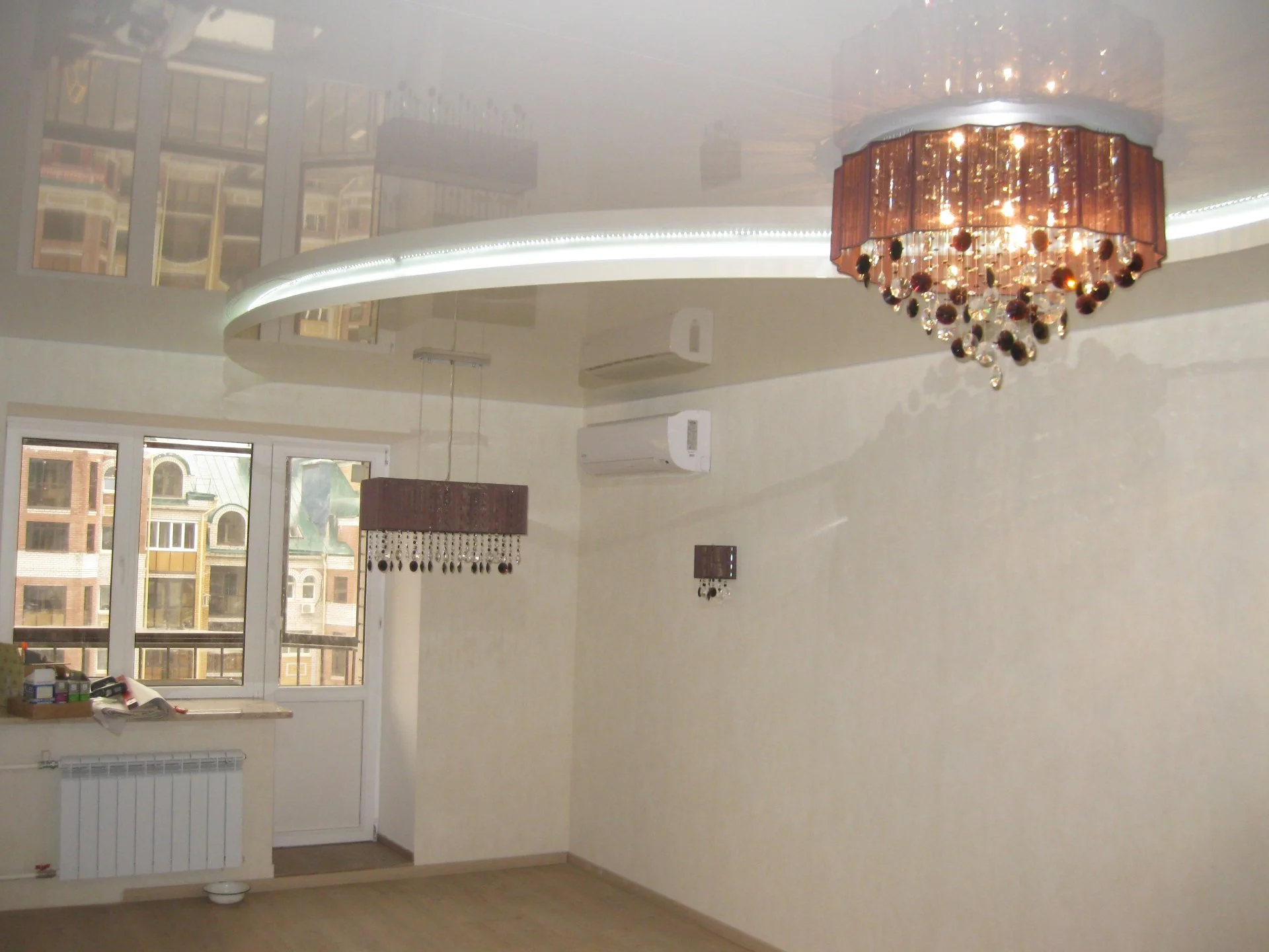 Плиточные работы, керамогранит - миниатюра 4