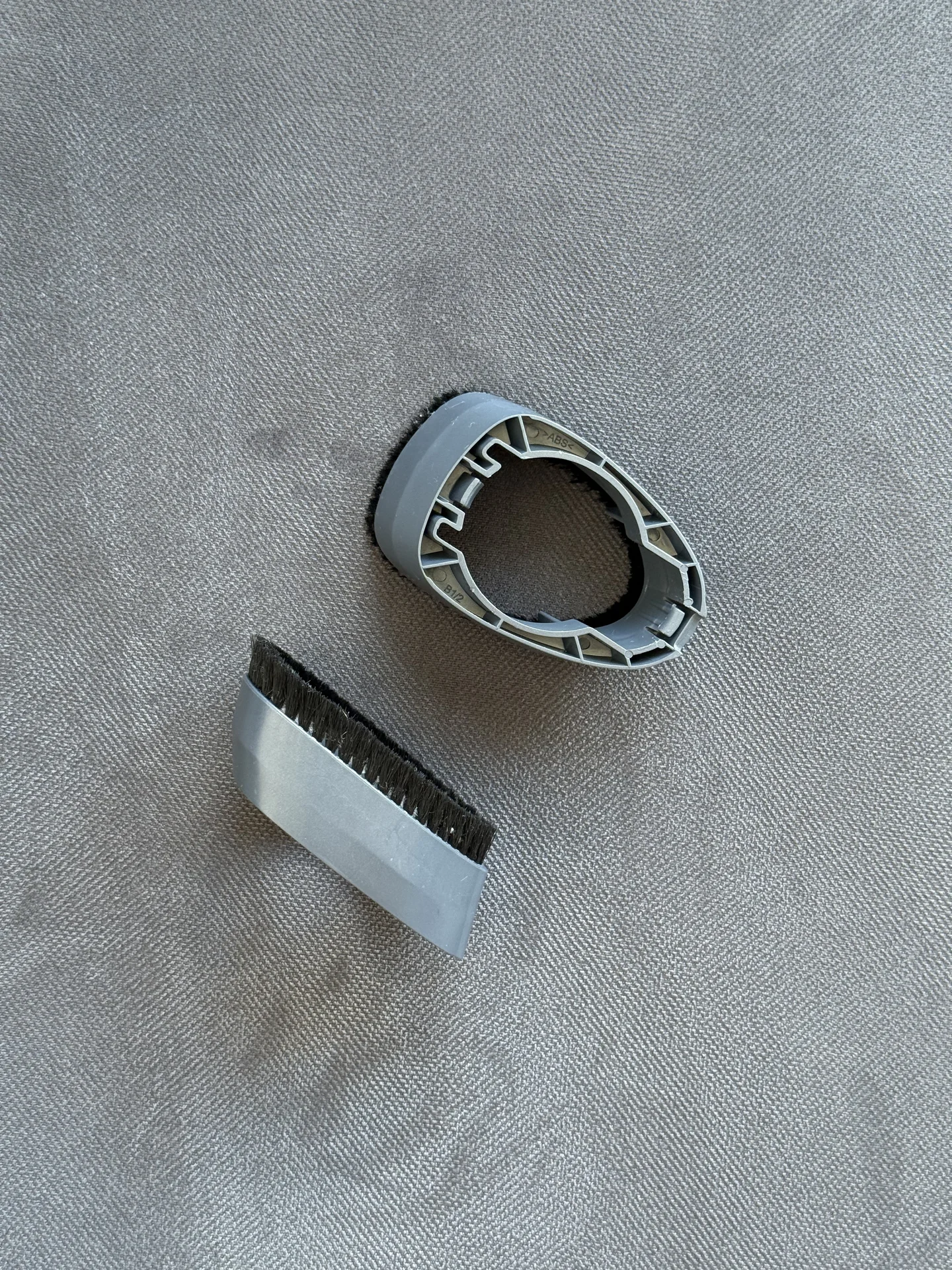 Съемная щетка для пылесоса Tefal X-force flex TY96 - миниатюра 2