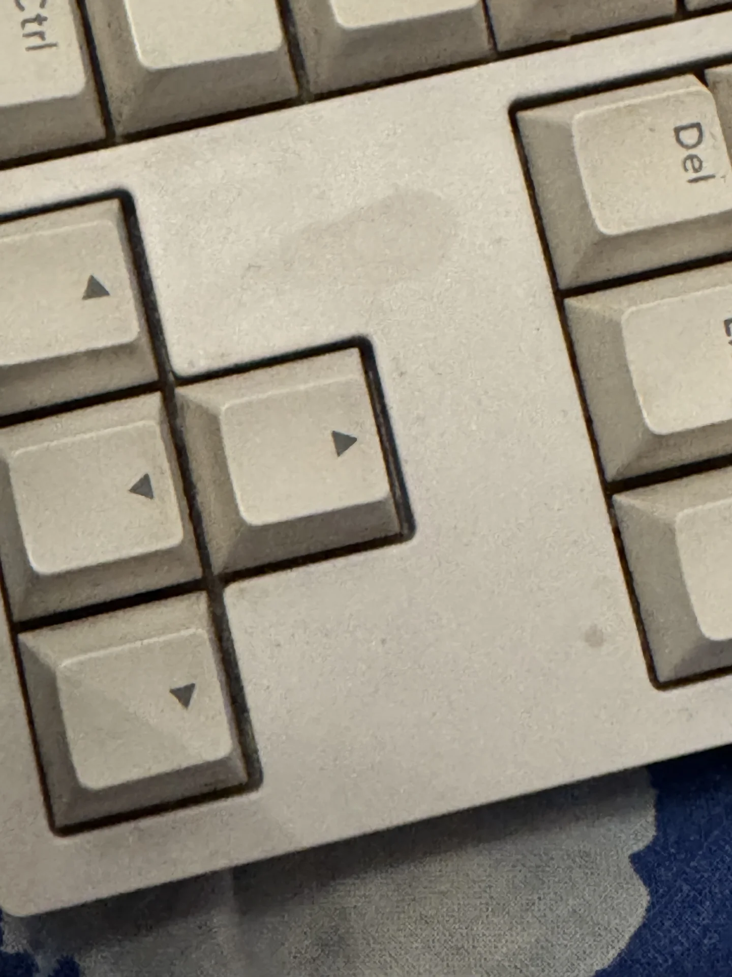 Клавиатура red square keyrox tkl classic белая - миниатюра 3