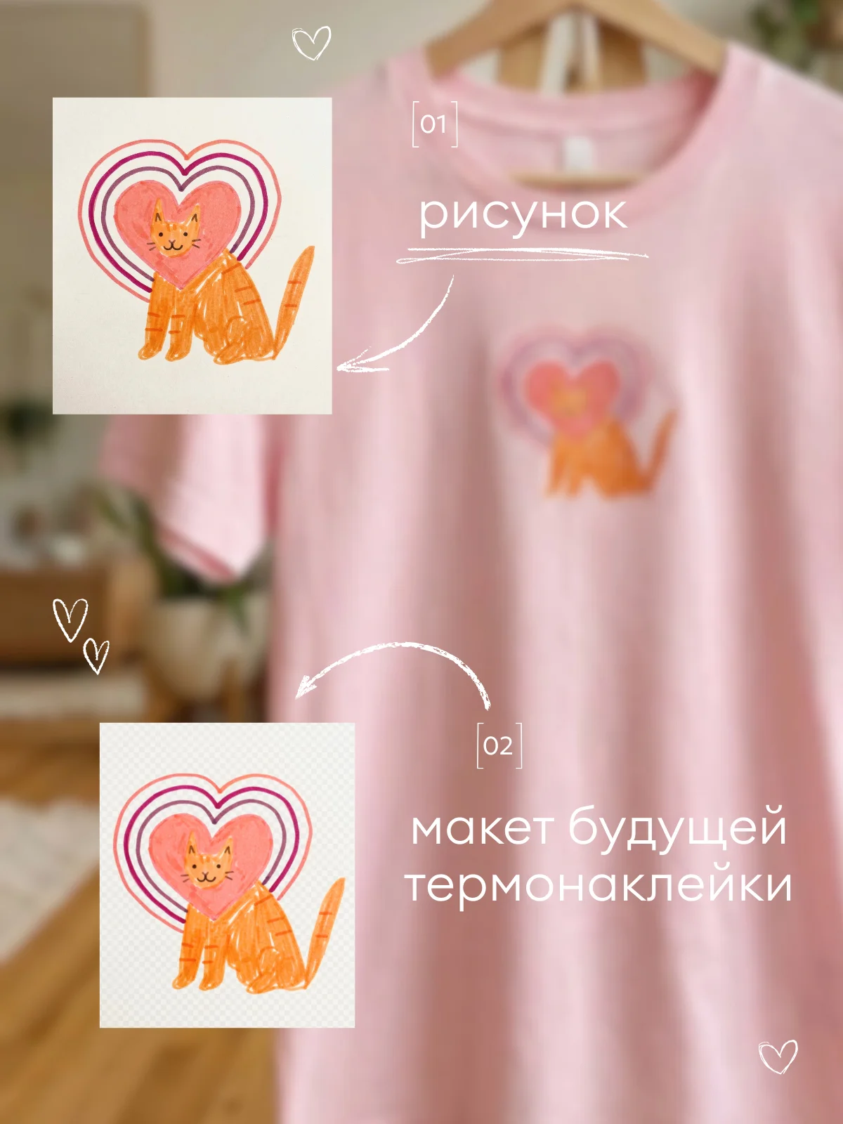 Дизайн инфоргафики и полиграфии - миниатюра 6