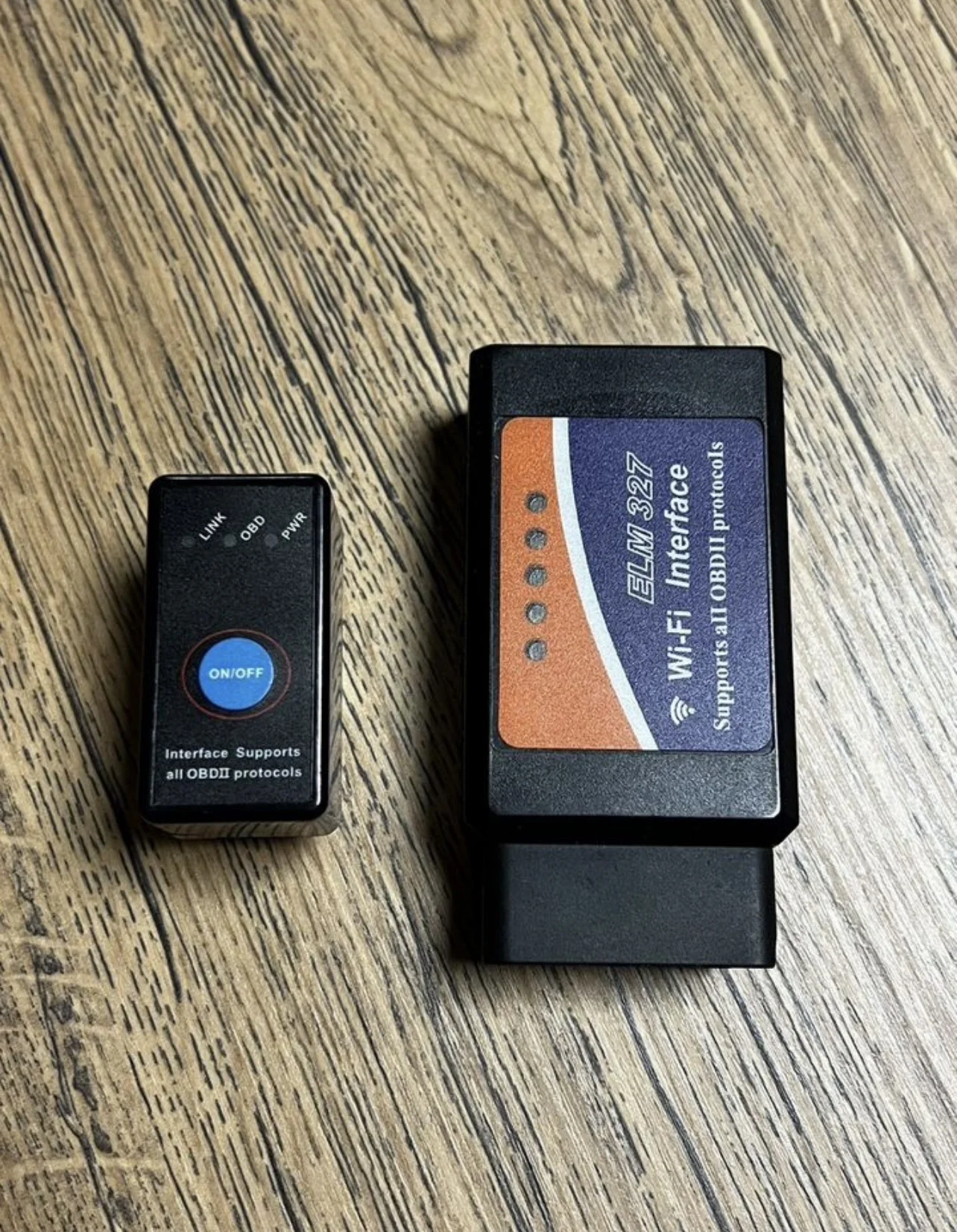 obd сканер для авто - изображение 1
