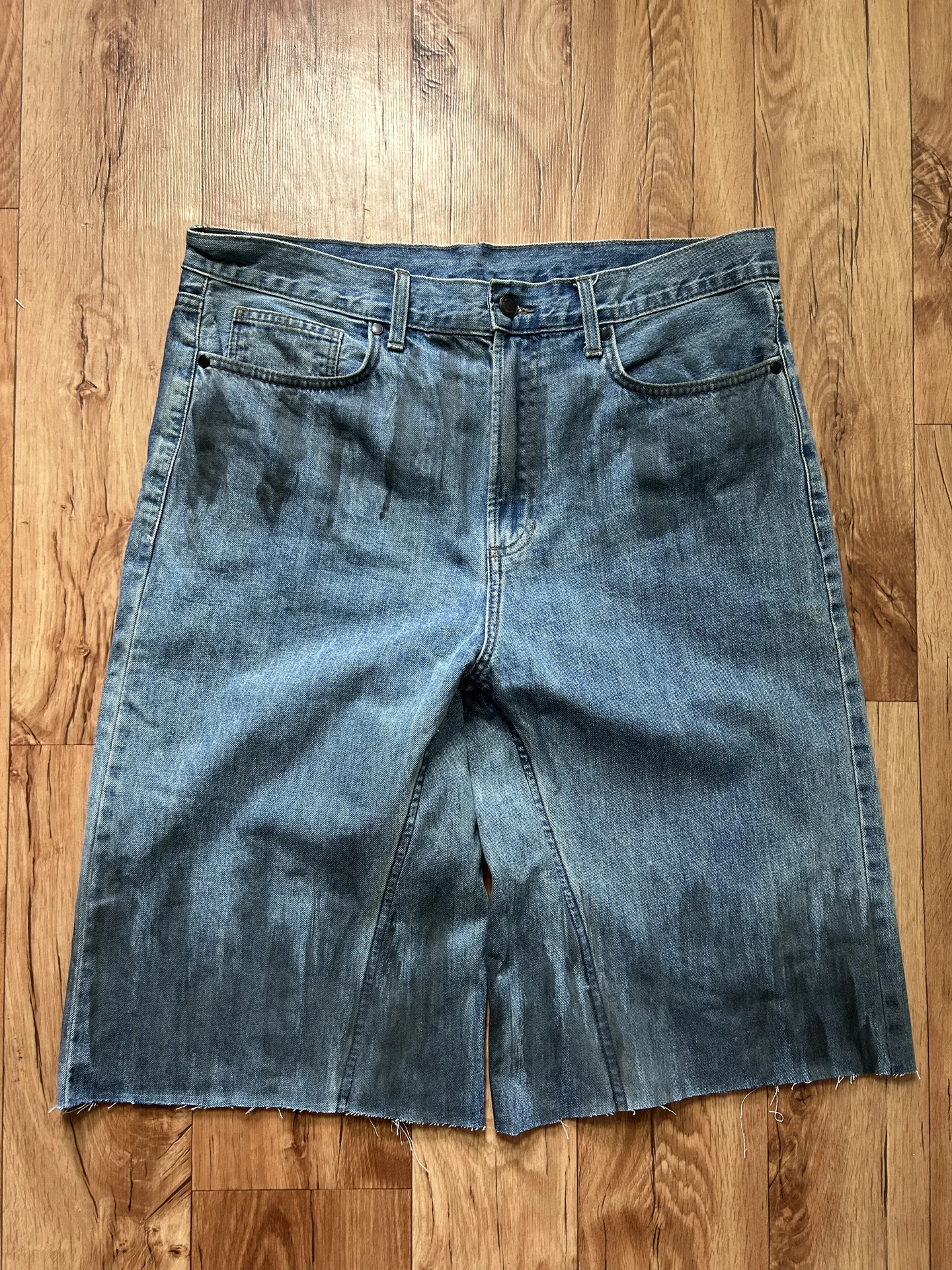 Shorts Top GRYZE Blue - изображение 1