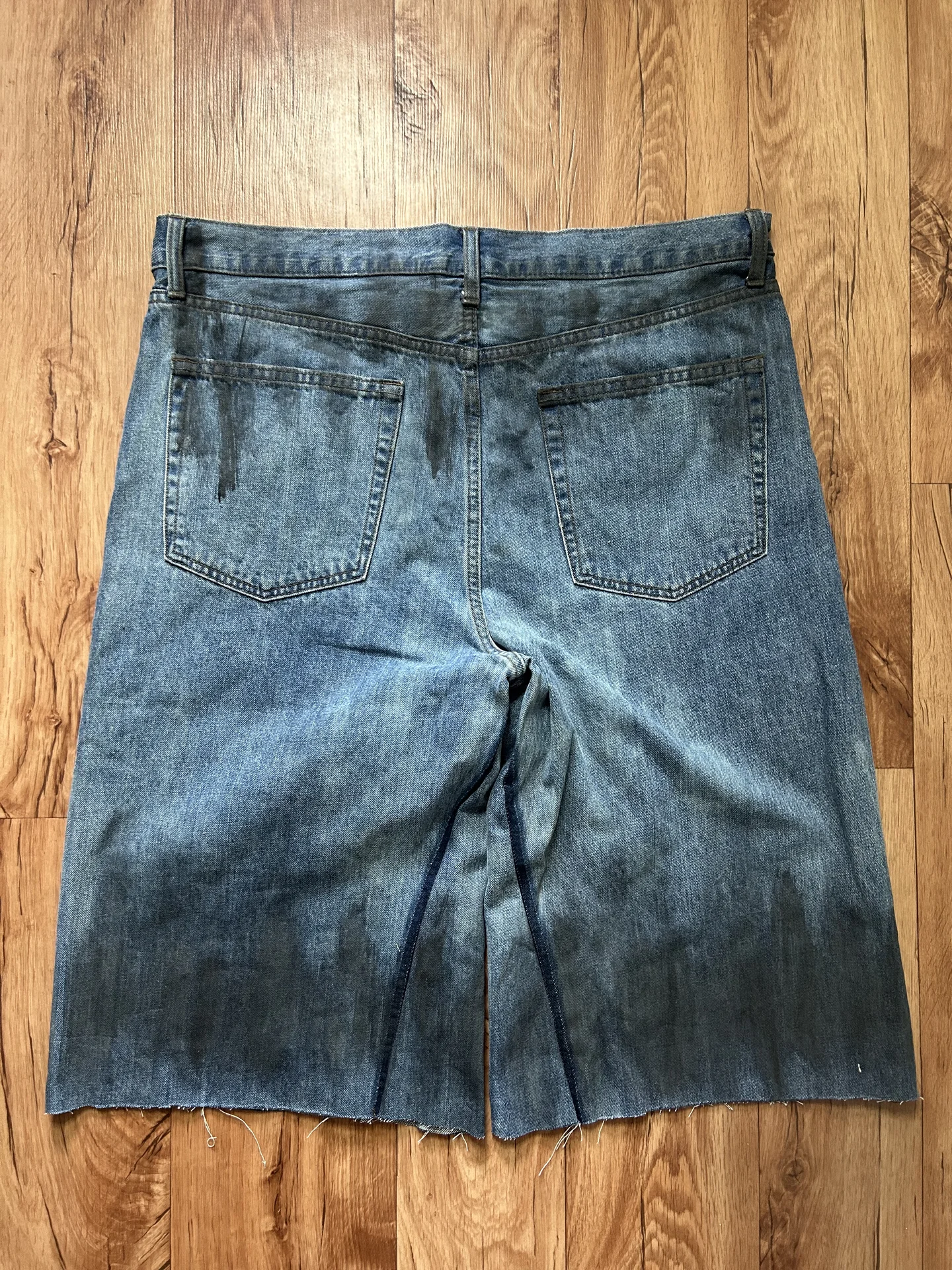 Shorts Top GRYZE Blue - миниатюра 2