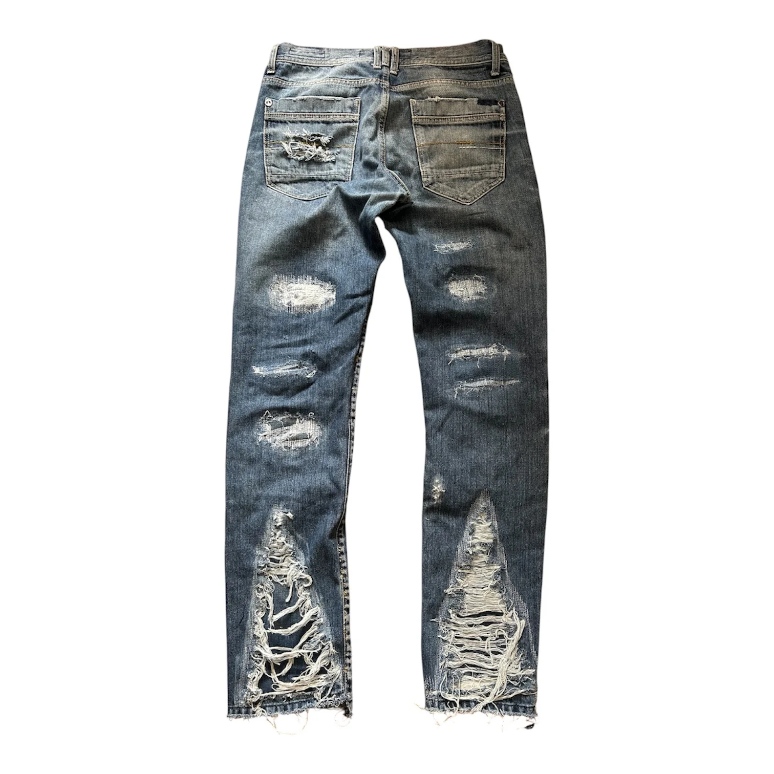jean’s First Custom - миниатюра 2
