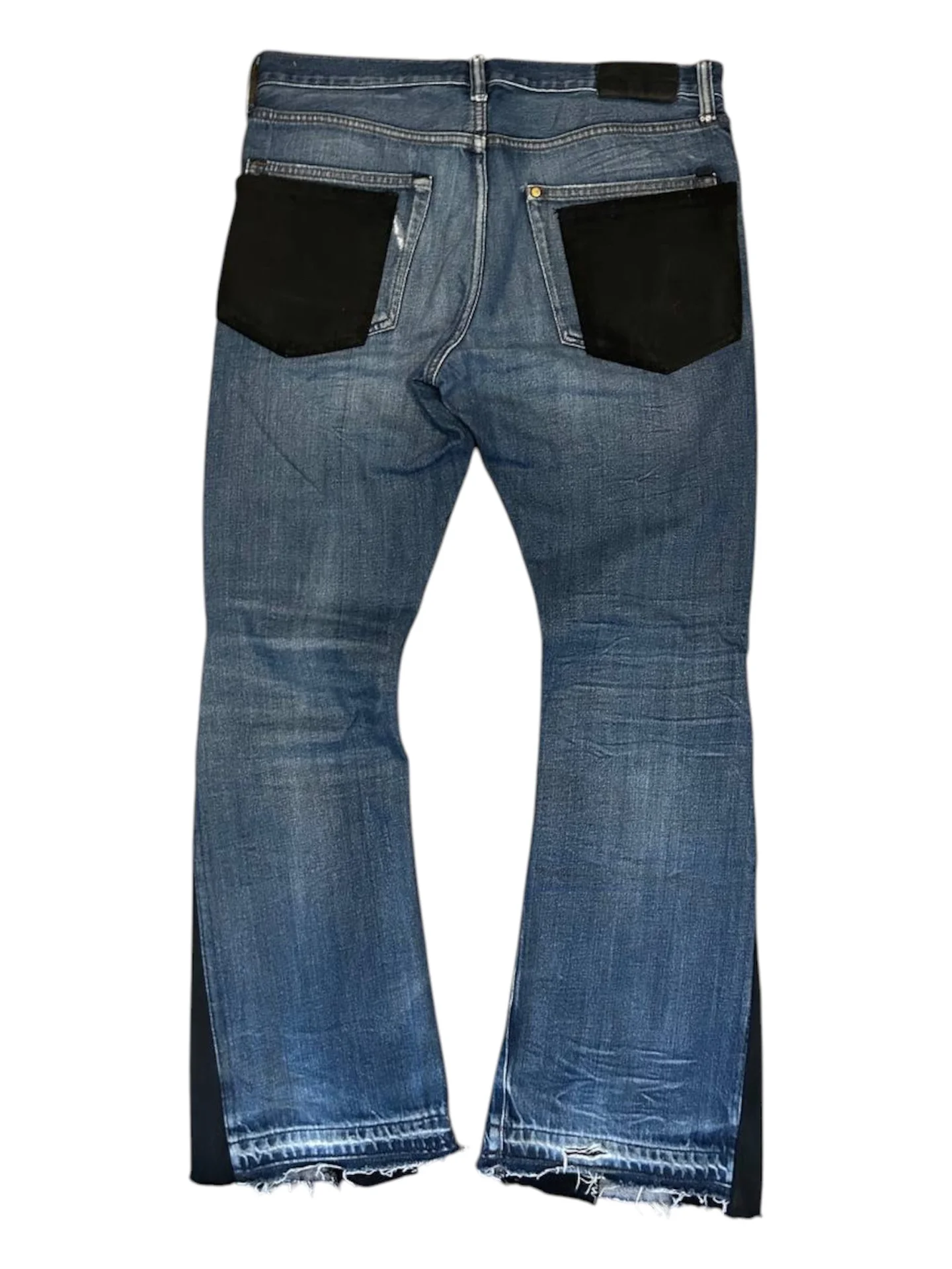 jeans Centre Insert Black - миниатюра 2