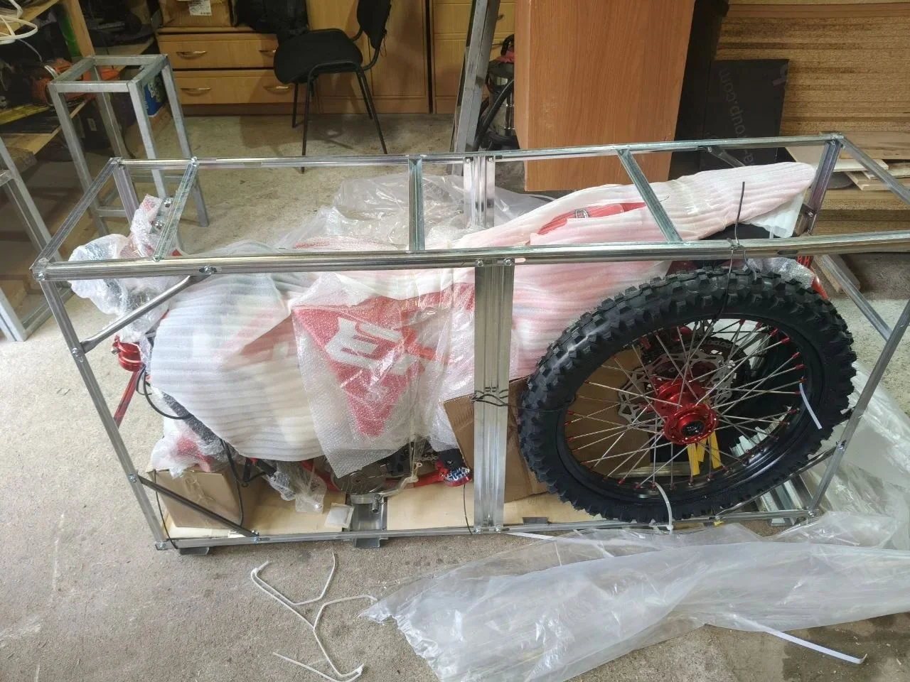 GROX G9/H9 YBS300 PRO, 2026 - миниатюра 12
