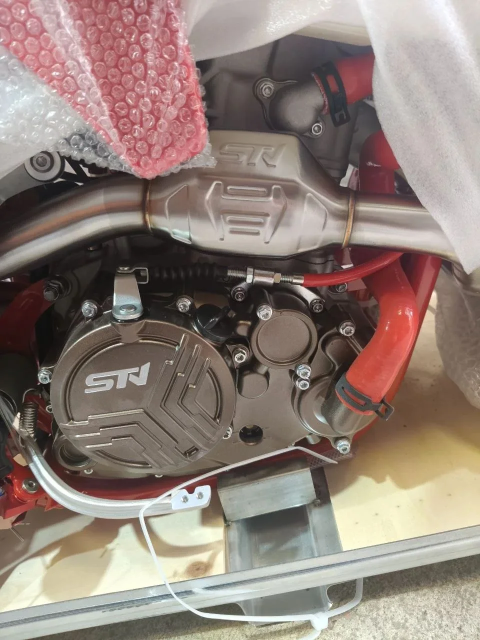 GROX G9/H9 YBS300 PRO, 2026 - миниатюра 13