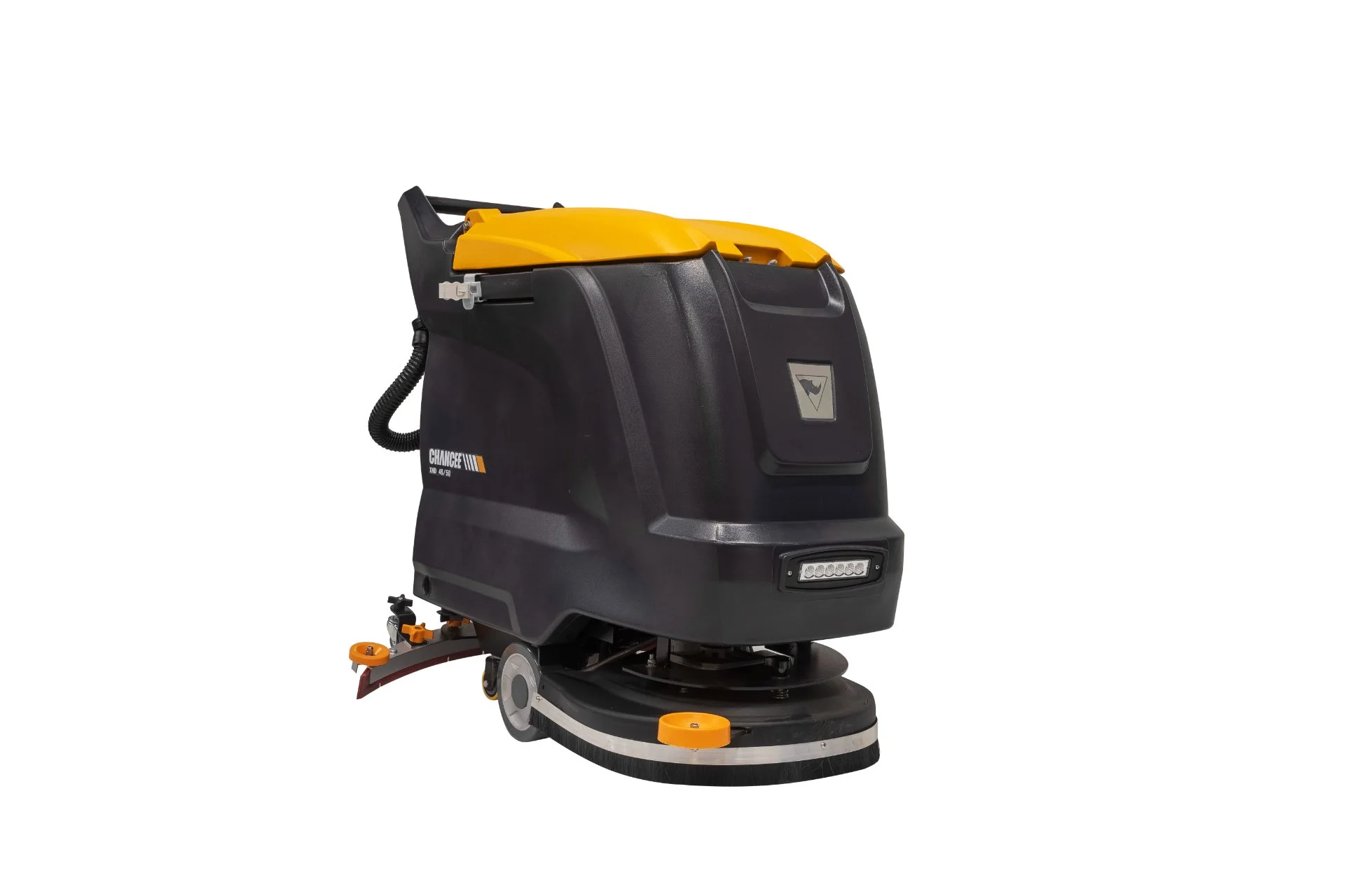 Аккумуляторная поломоечная машина Chancee M50 Plus - миниатюра 3