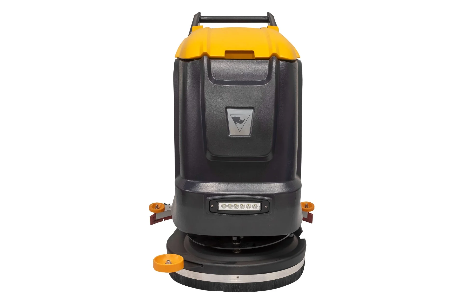 Аккумуляторная поломоечная машина Chancee M50 Plus - миниатюра 2