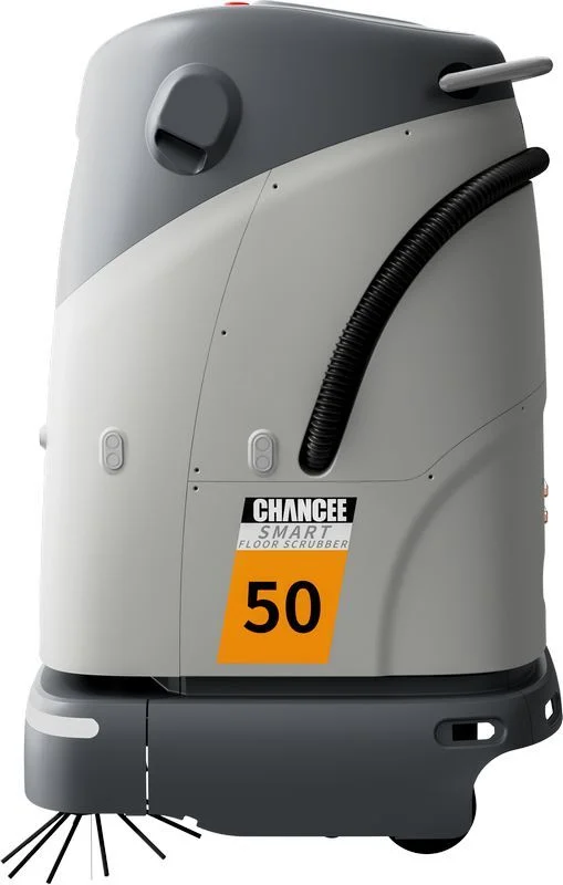 Автономная уборочная машина Chancee SC50P - миниатюра 5