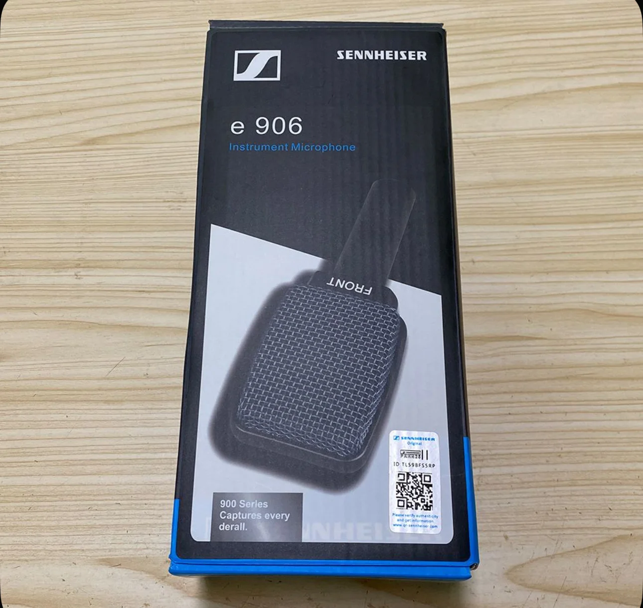 Sennheiser e906 - миниатюра 3