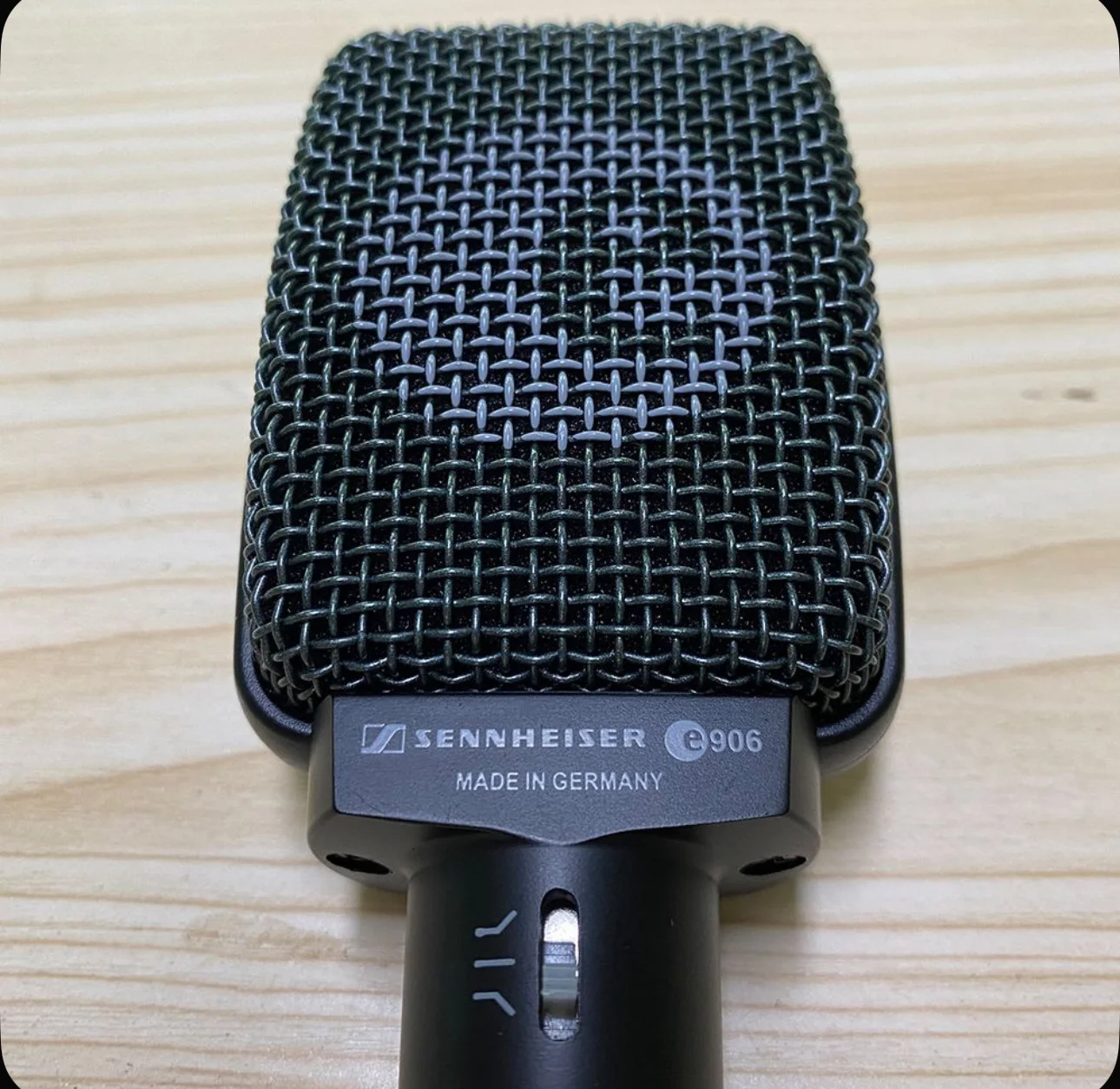 Sennheiser e906 - миниатюра 7