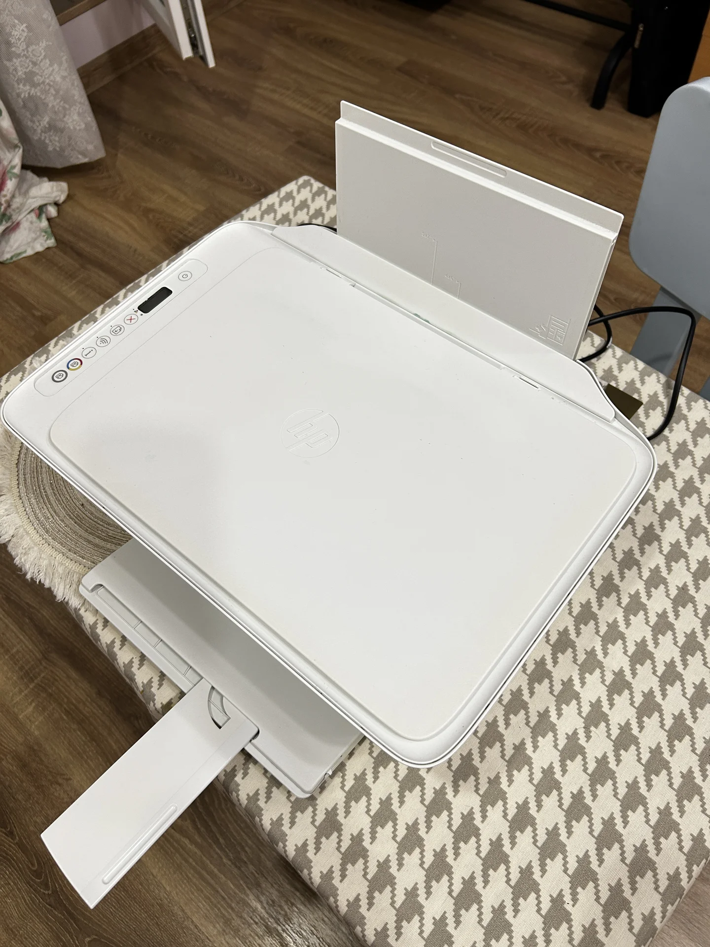 Продам принтер HP Deskjet 2710 - изображение 1