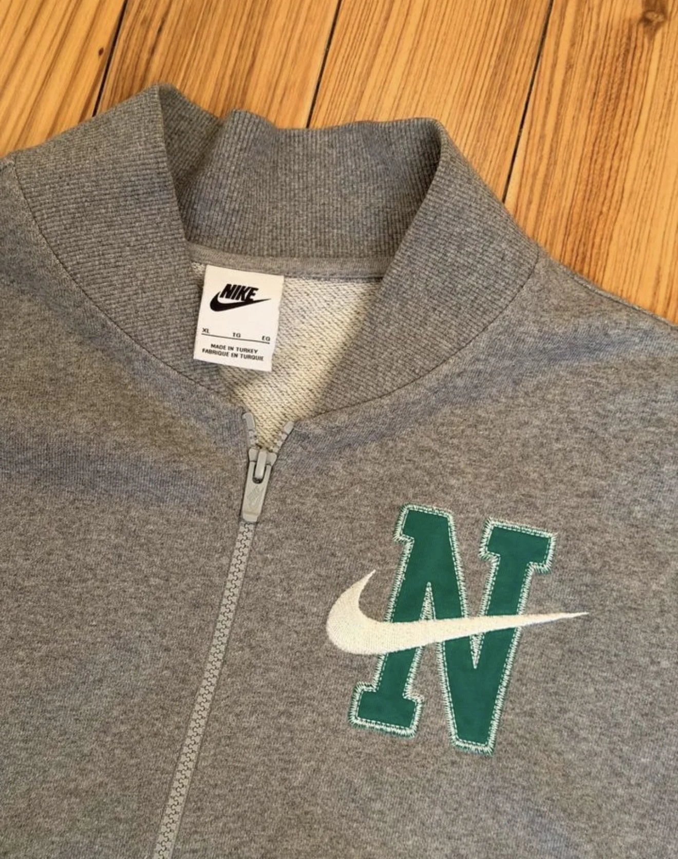кофта nike - изображение 1
