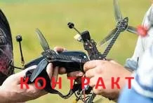 Специалист для прохождения контрактной службы - миниатюра 4
