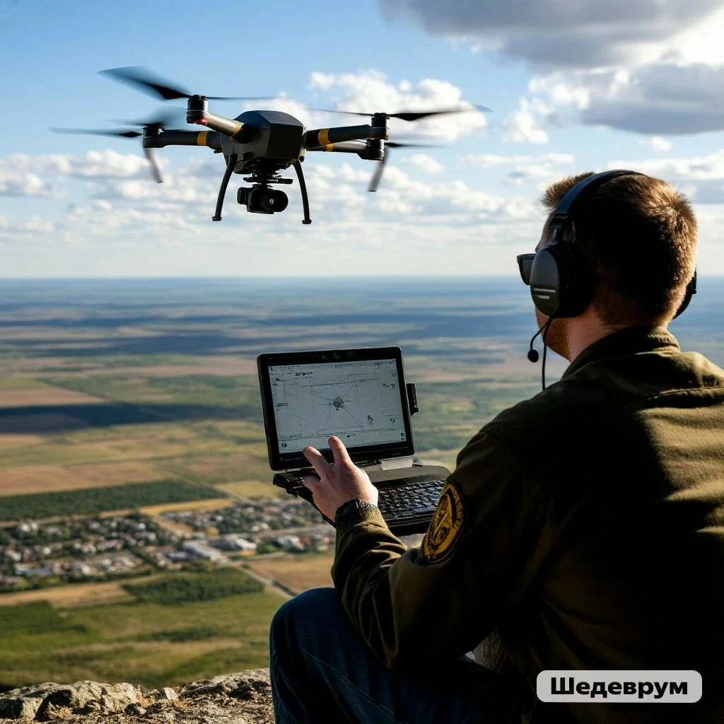 Специалист для прохождения контрактной службы - миниатюра 6