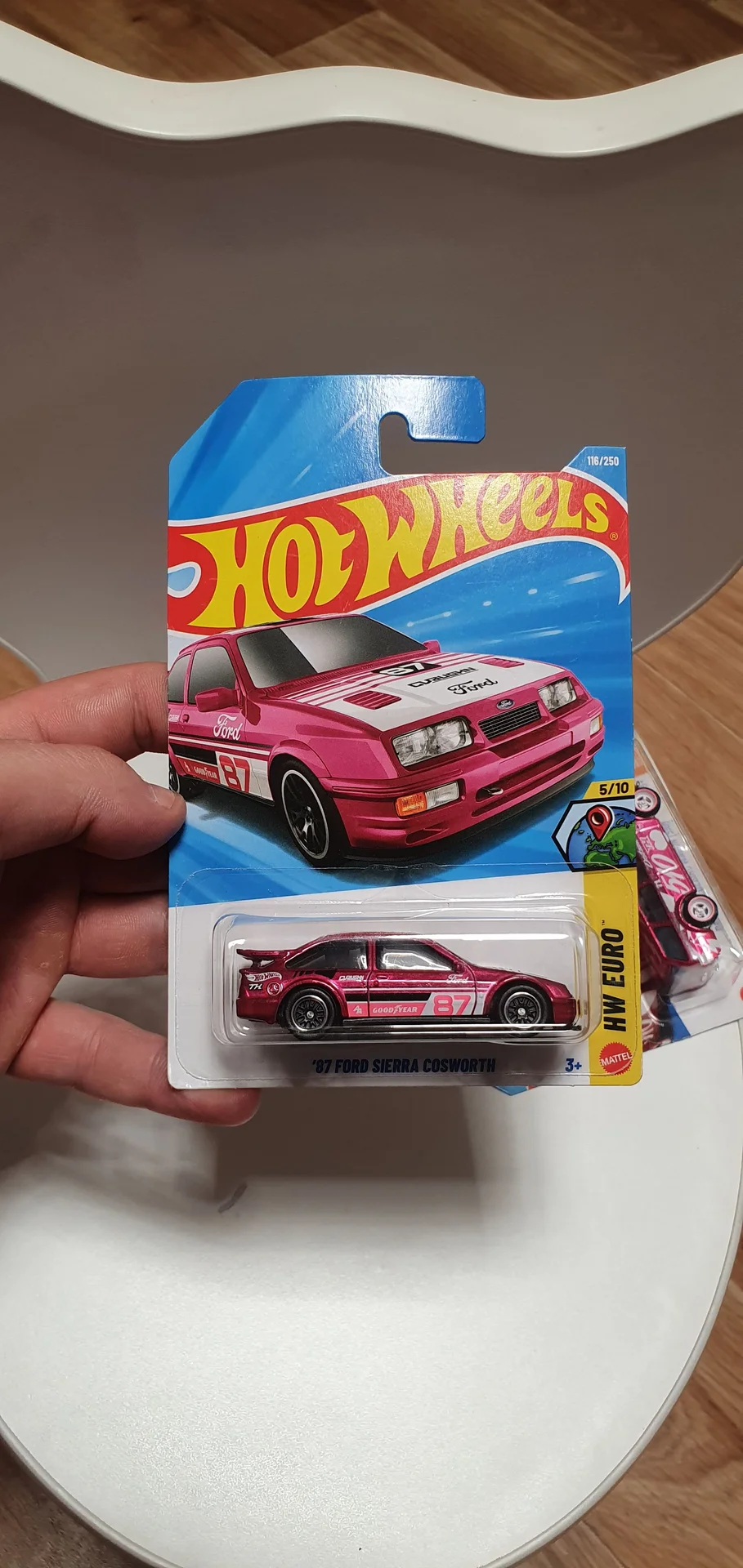 Datsun 510 wagon - изображение 1