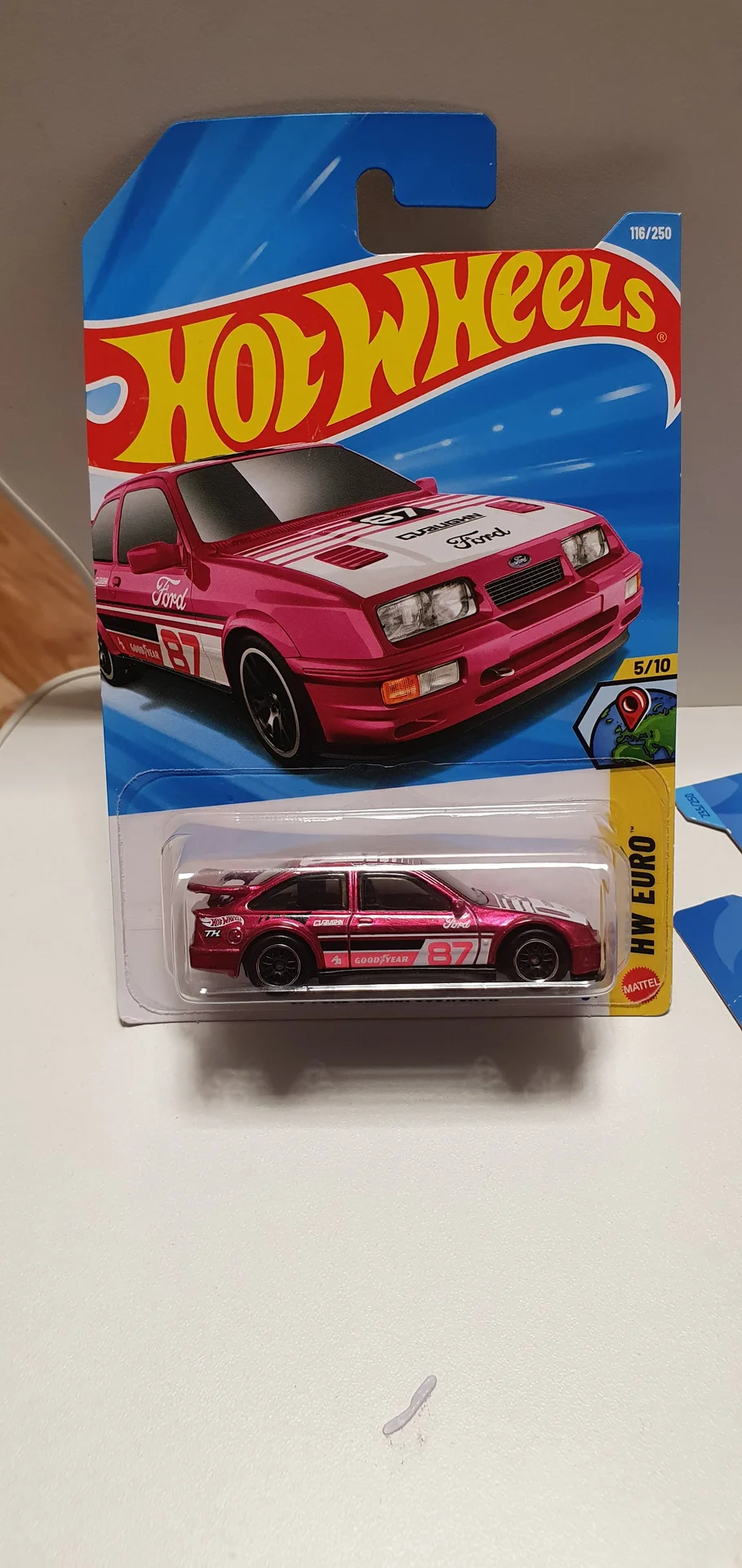 Datsun 510 wagon - миниатюра 2