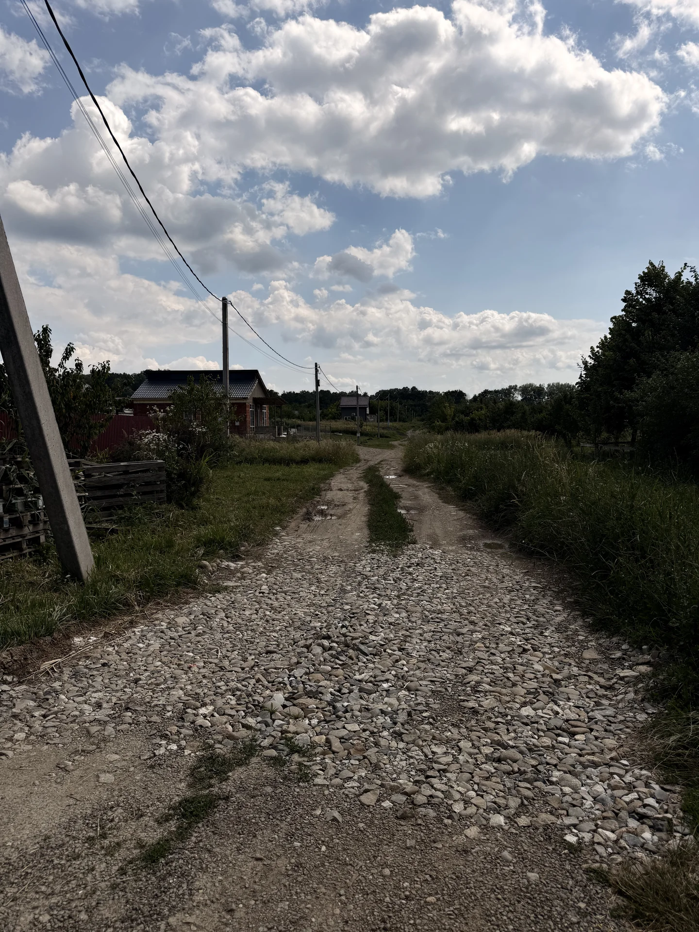 Участок 6 соток - миниатюра 2
