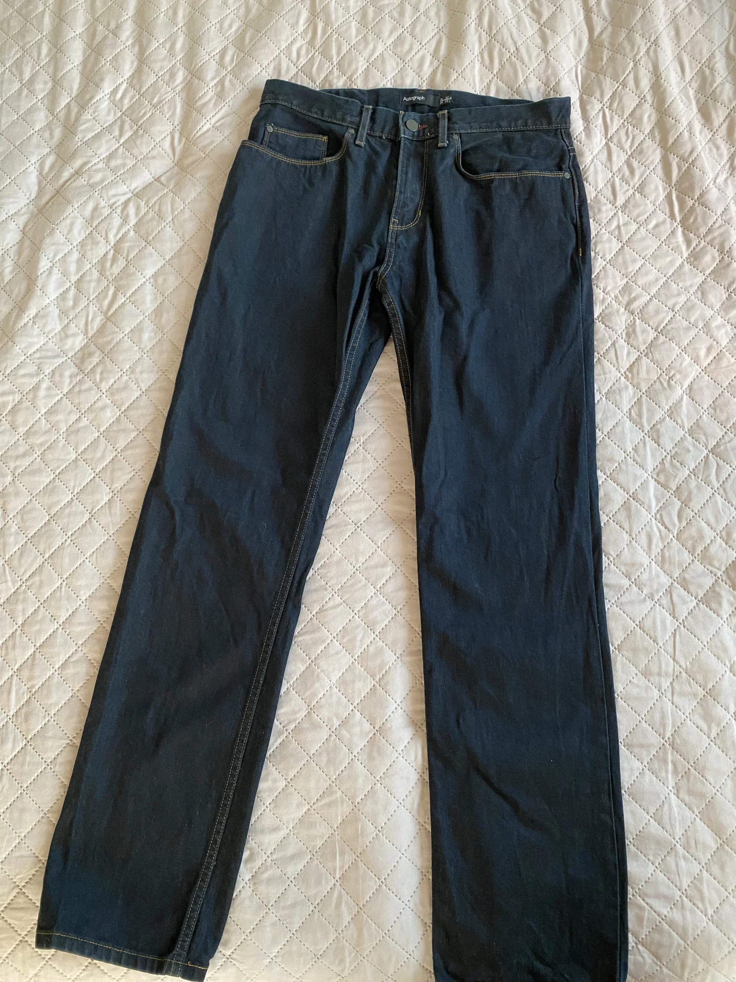 Джинсы marks&spencers autograph - изображение 1