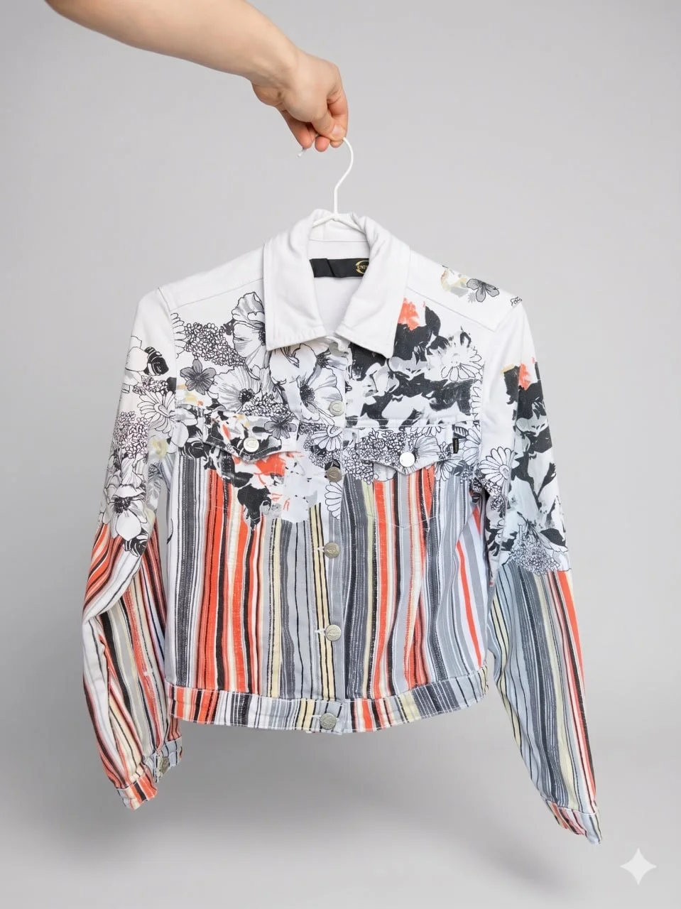 Джинсовка Just Cavalli - изображение 1