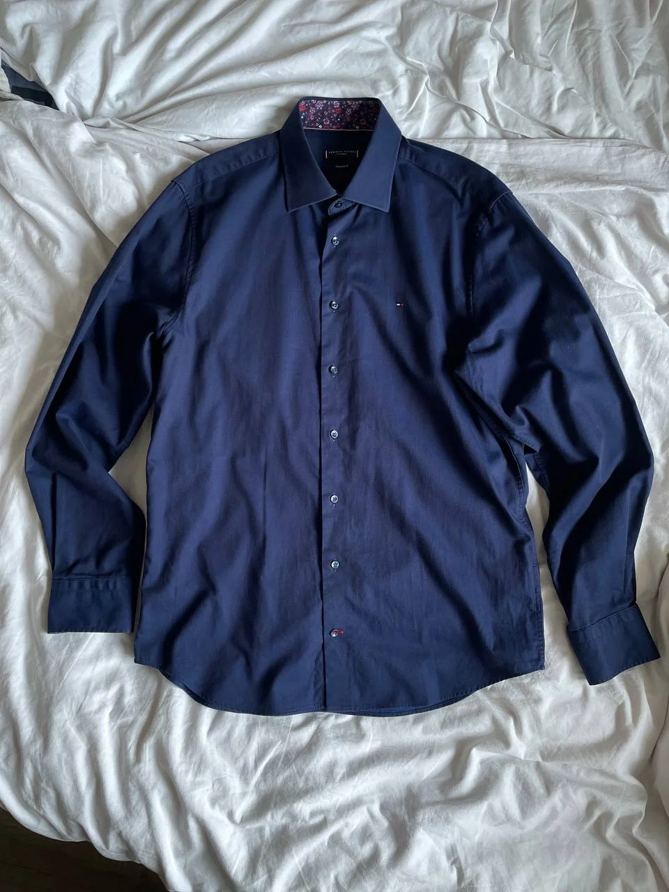 Рубашка Tommy Hilfiger - изображение 1