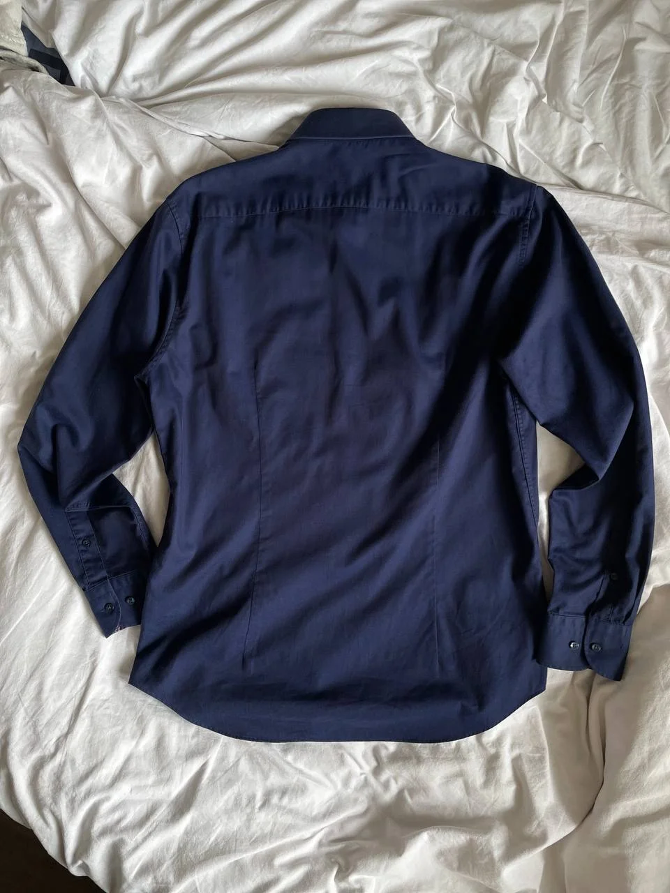 Рубашка Tommy Hilfiger - миниатюра 4