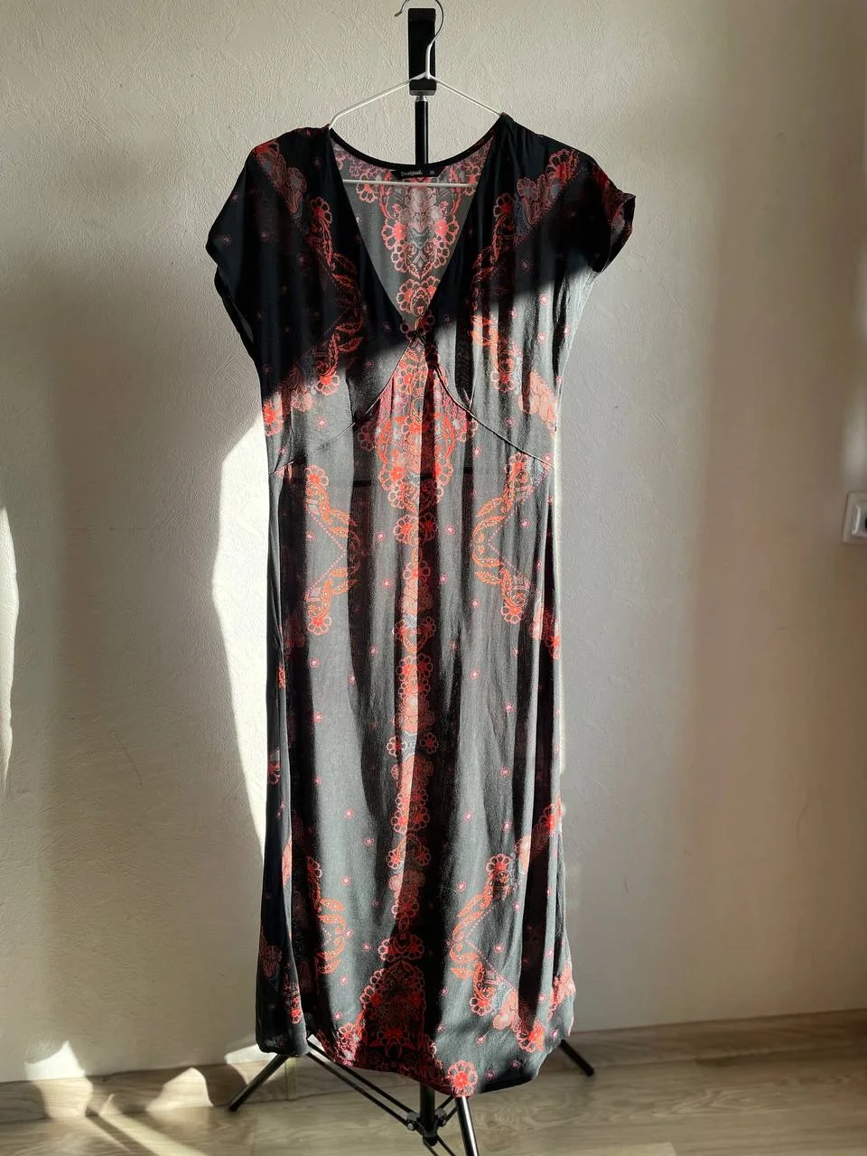 Платье Desigual - изображение 1