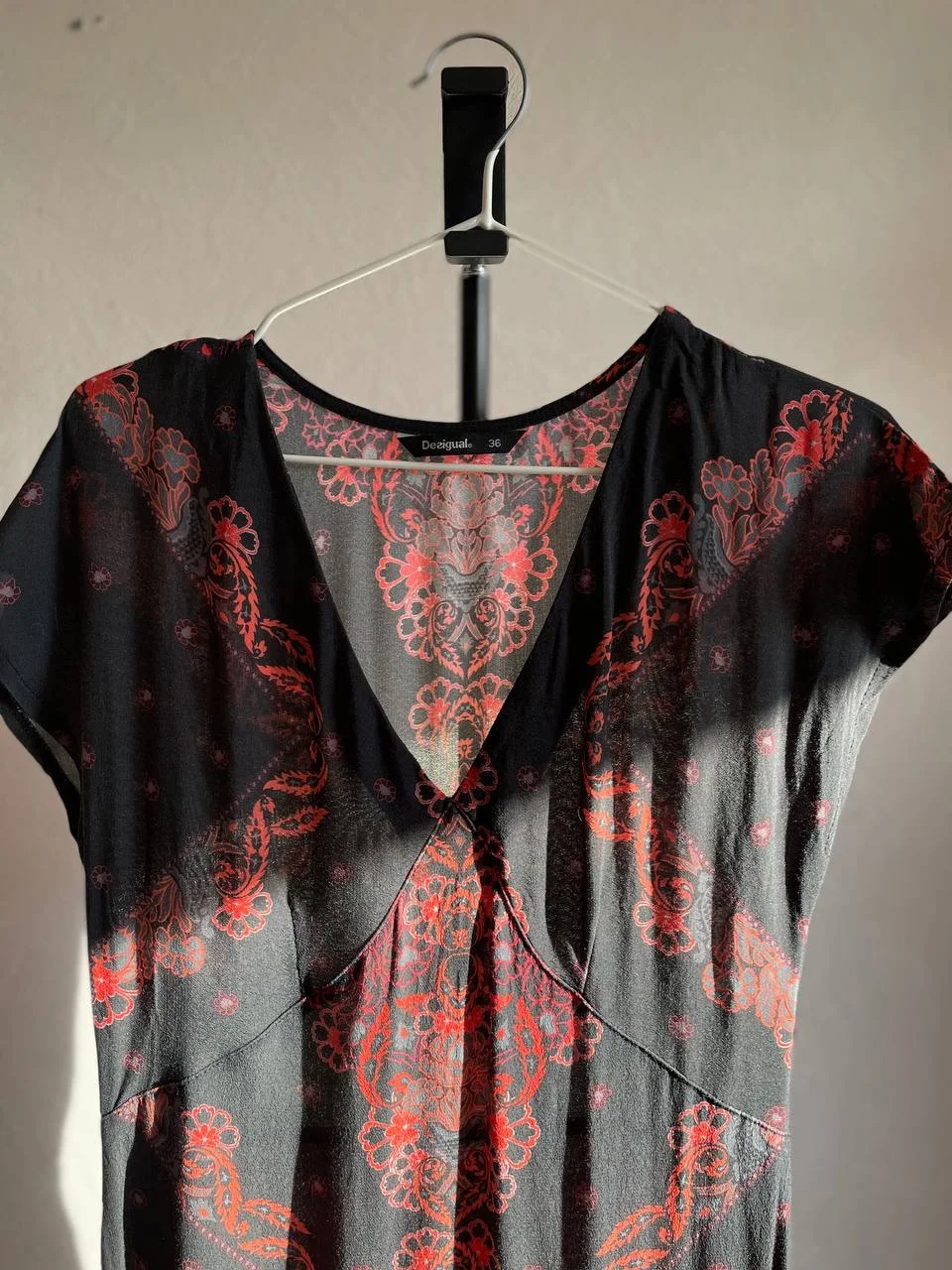Платье Desigual - миниатюра 4