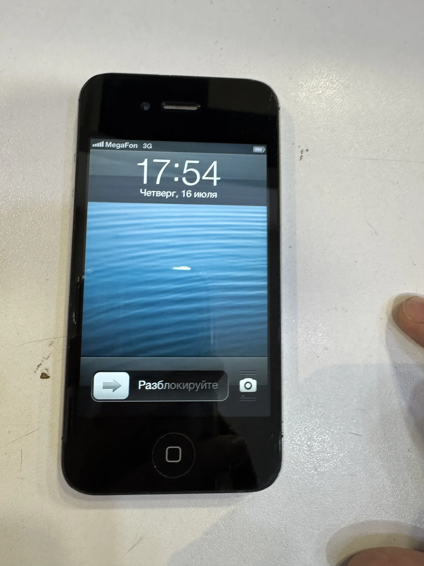 iphone 4s 16gb