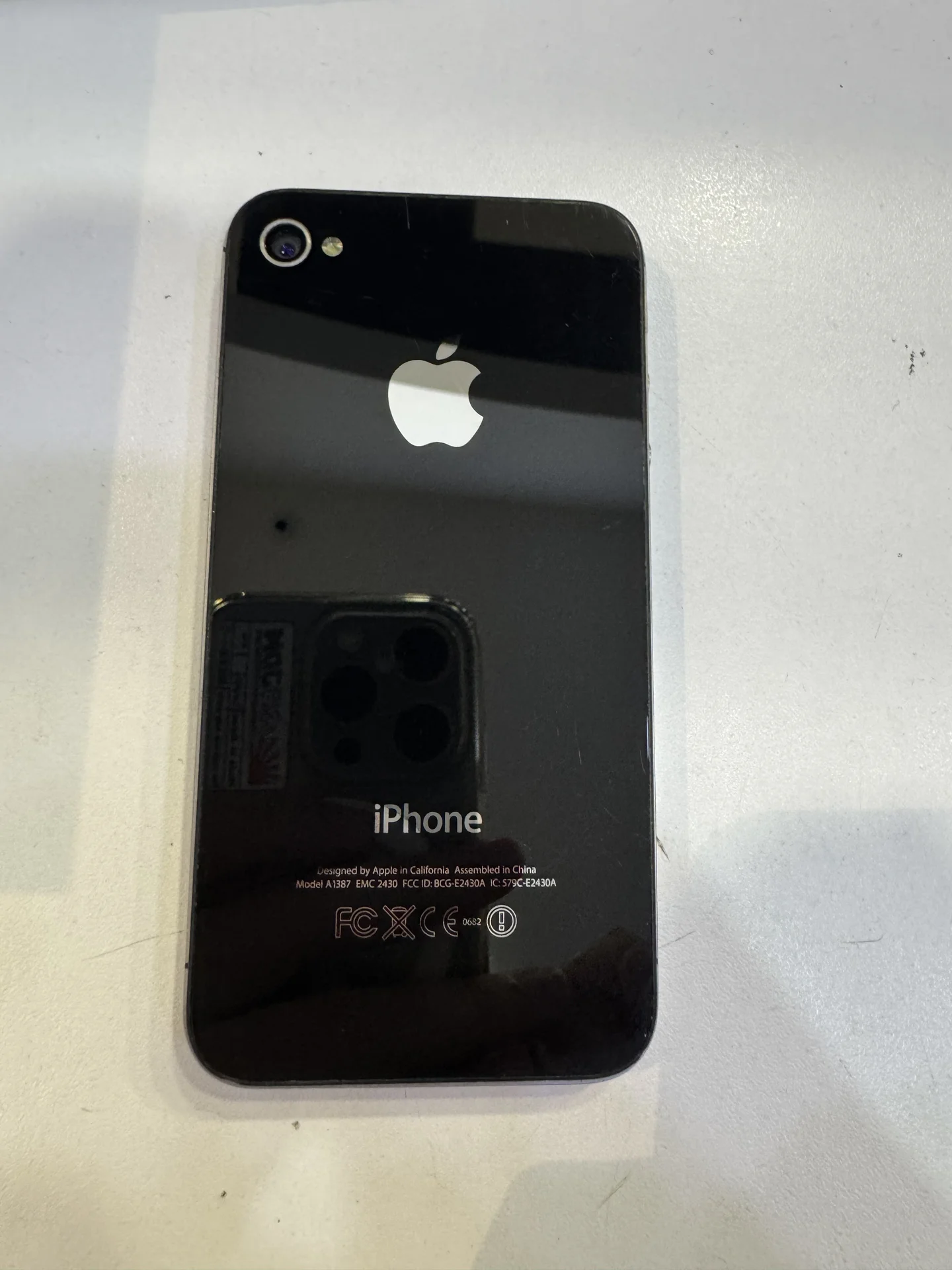 iphone 4s 16gb - миниатюра 3