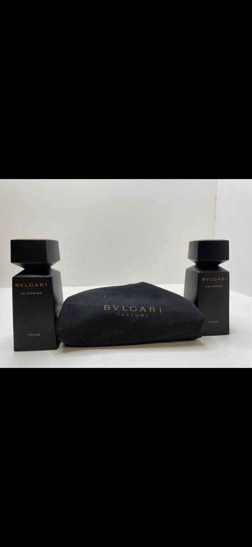 Bvlgari Tygar 30 ml - миниатюра 3