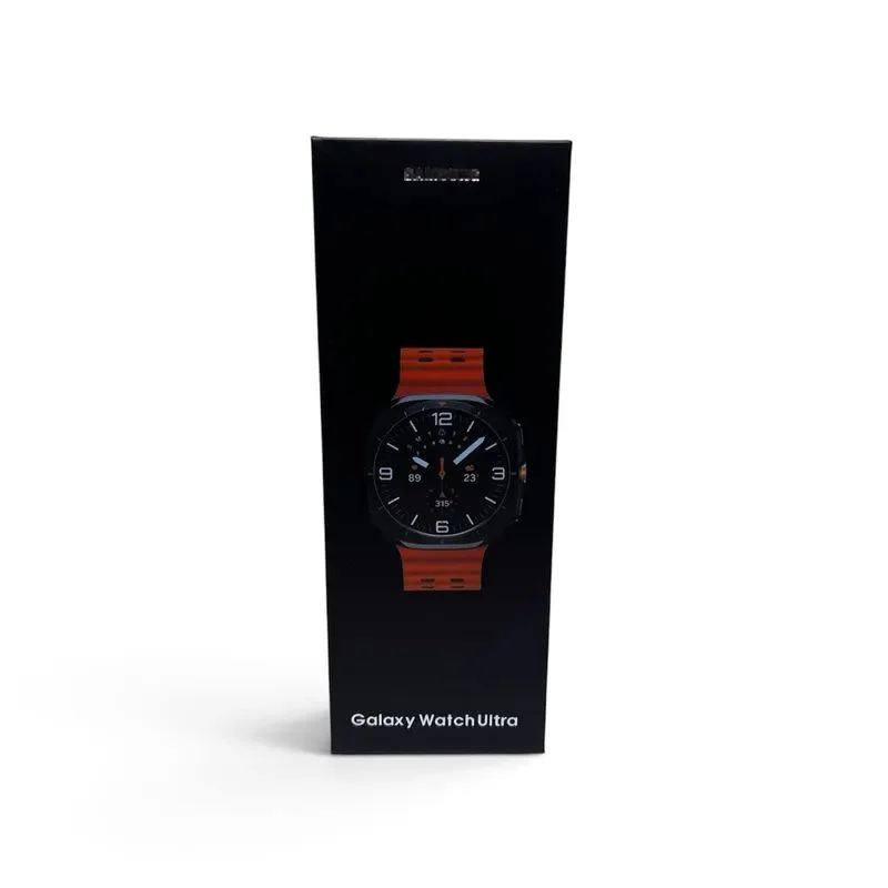 Смарт-часы Galaxy Watch Ultra 47mm - миниатюра 2