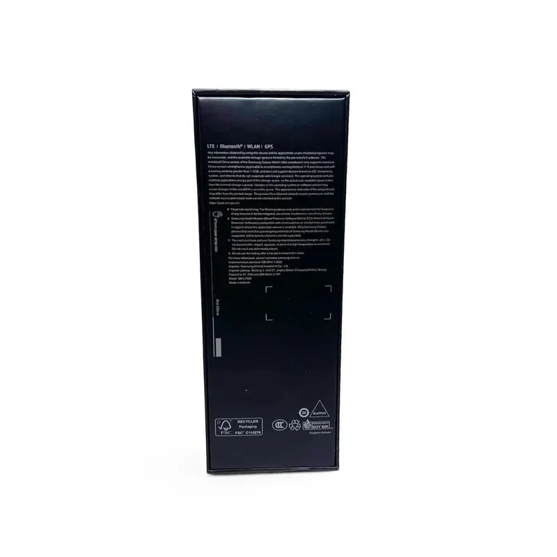 Смарт-часы Galaxy Watch Ultra 47mm - миниатюра 3