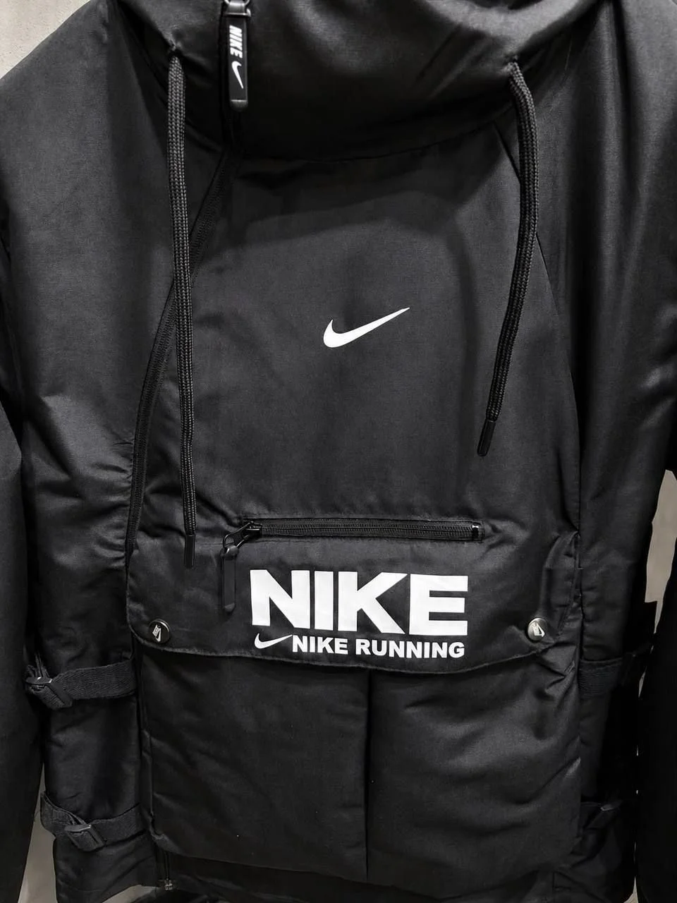 🔥Ветровка Nike🔥 - миниатюра 5
