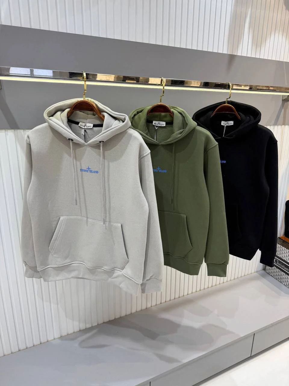 🔥Худи Stone Island🔥 - изображение 1