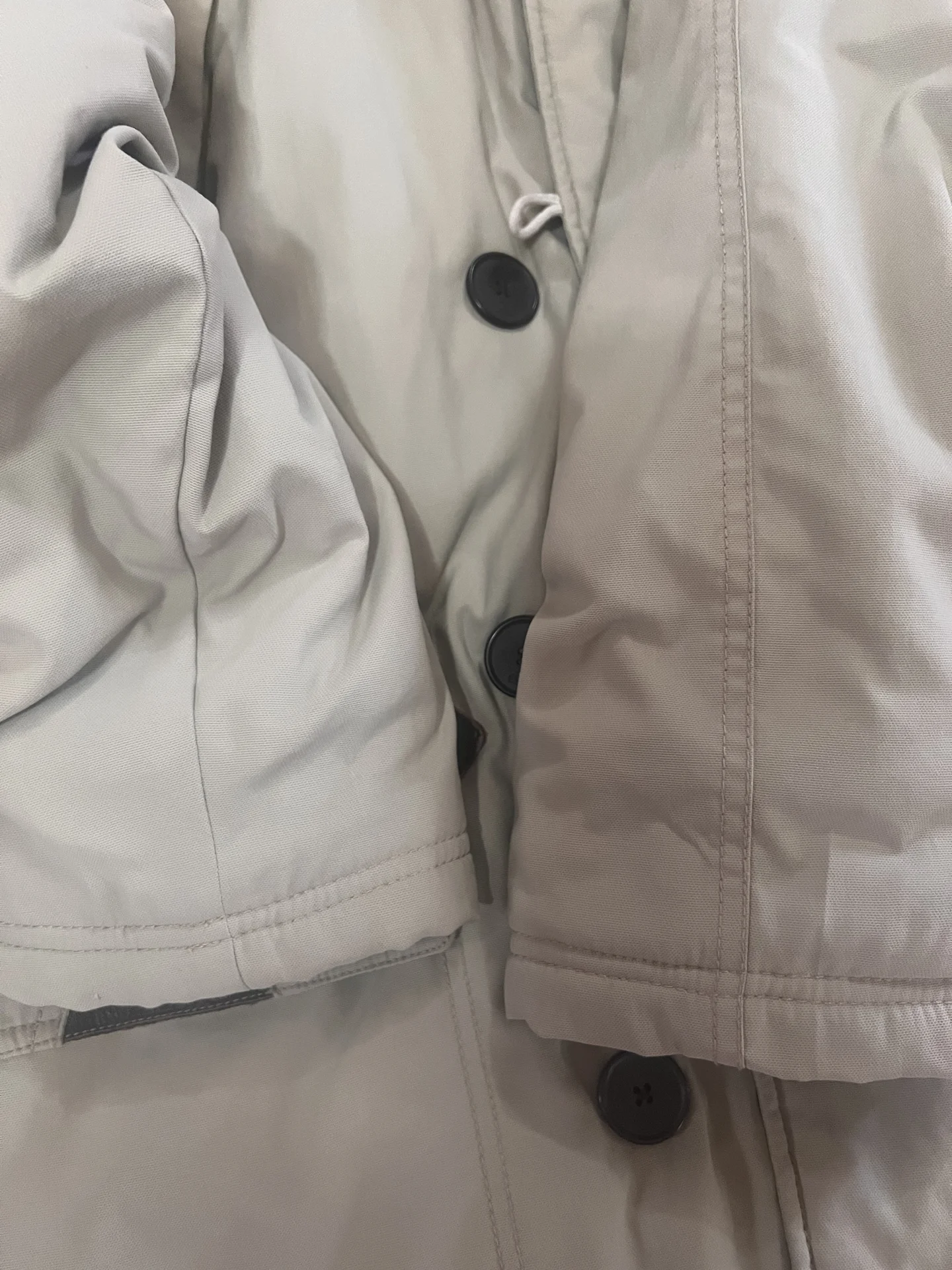 Парка мужская зимняя Quiksilver GranChaco kkmjk093 - миниатюра 10